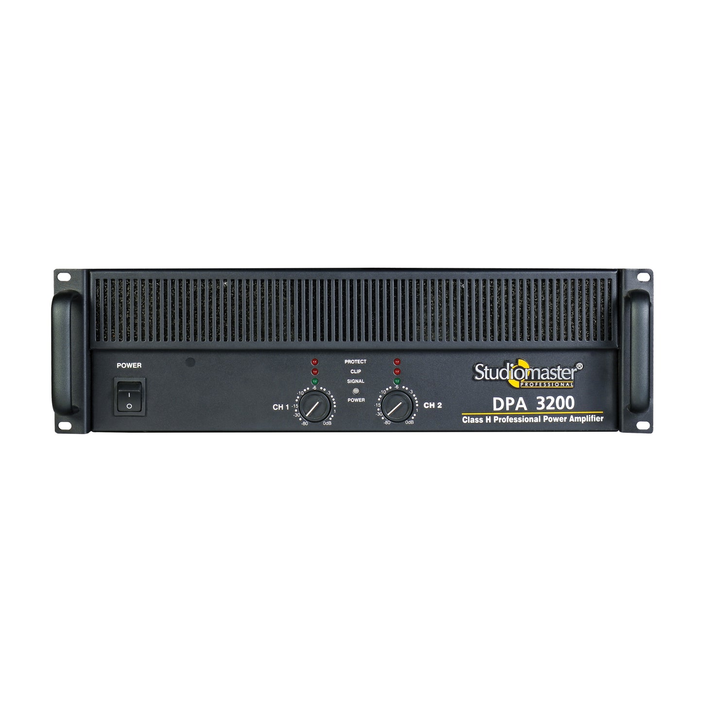 SM PROFESSIONAL DPA 3200