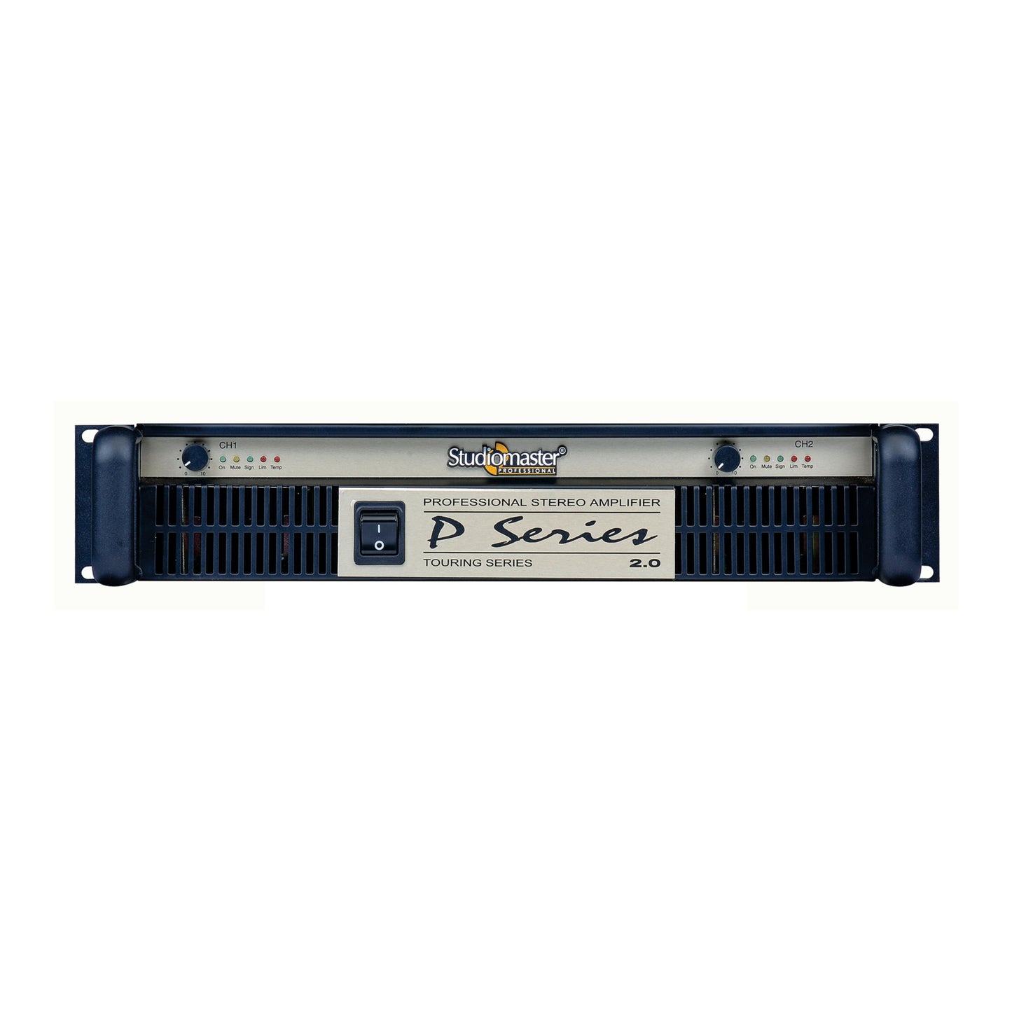 SM PROFESSIONAL PA 2.0