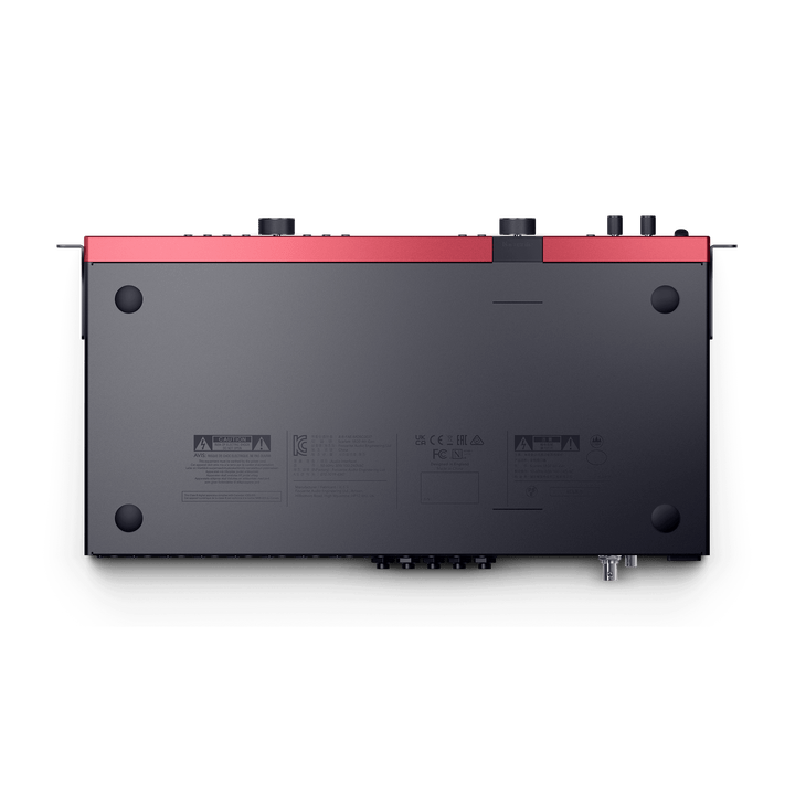 FOCUSRITE SCARLETT 18i20 4TH GENERATION