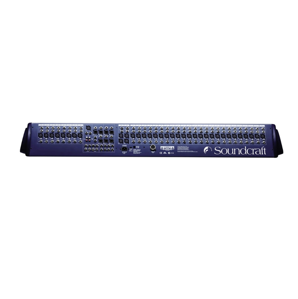 SOUNDCRAFT GB 4 24 CH