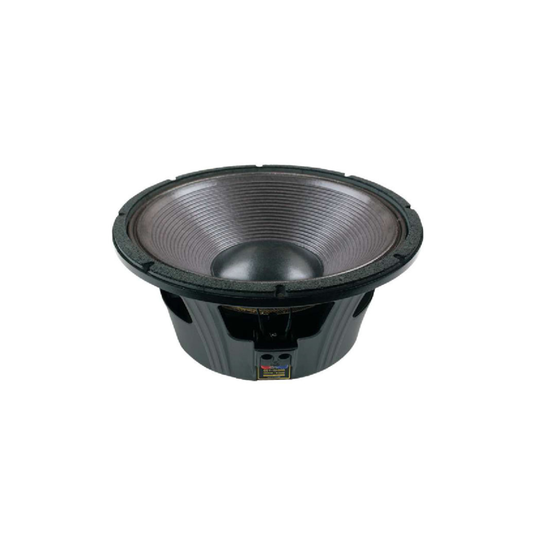 P AUDIO GST 15-1200