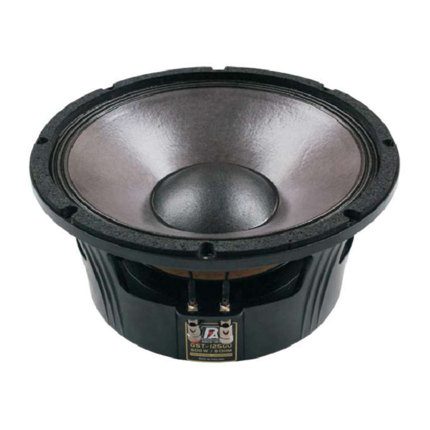 P AUDIO GST 12-500
