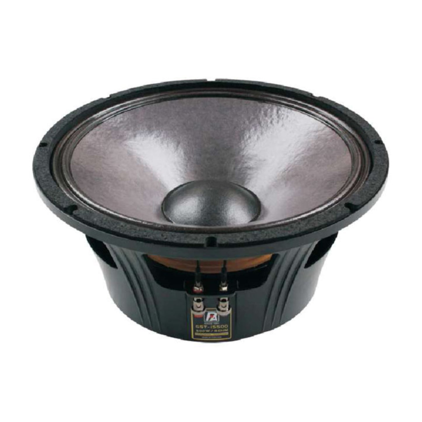 P AUDIO GST 15-500