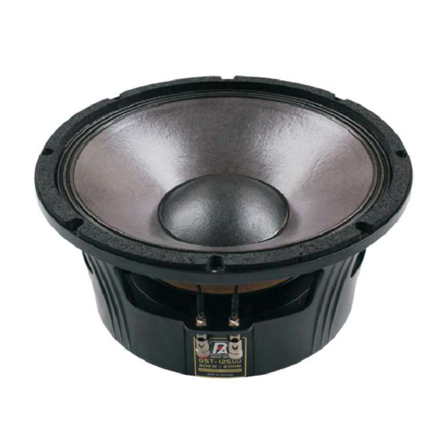 P AUDIO GST 12-500