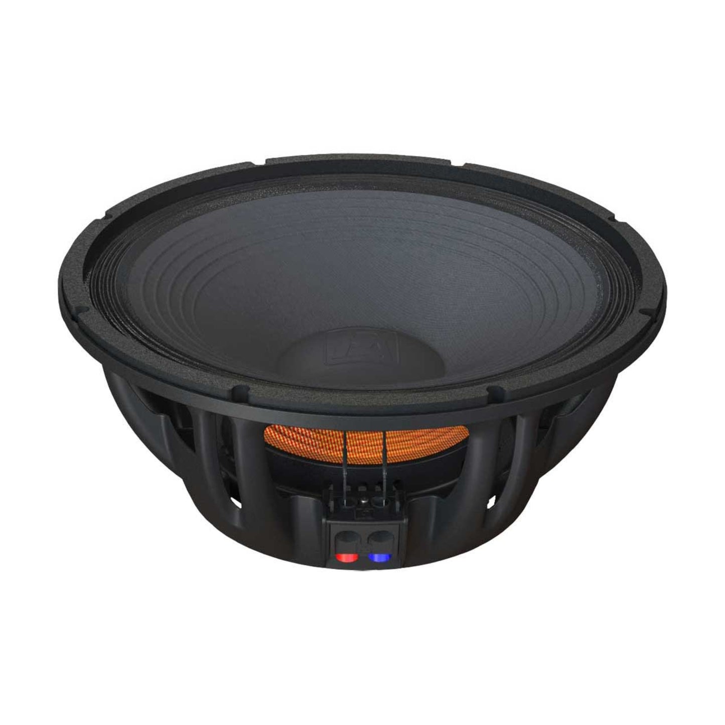 P AUDIO G 15-400 M