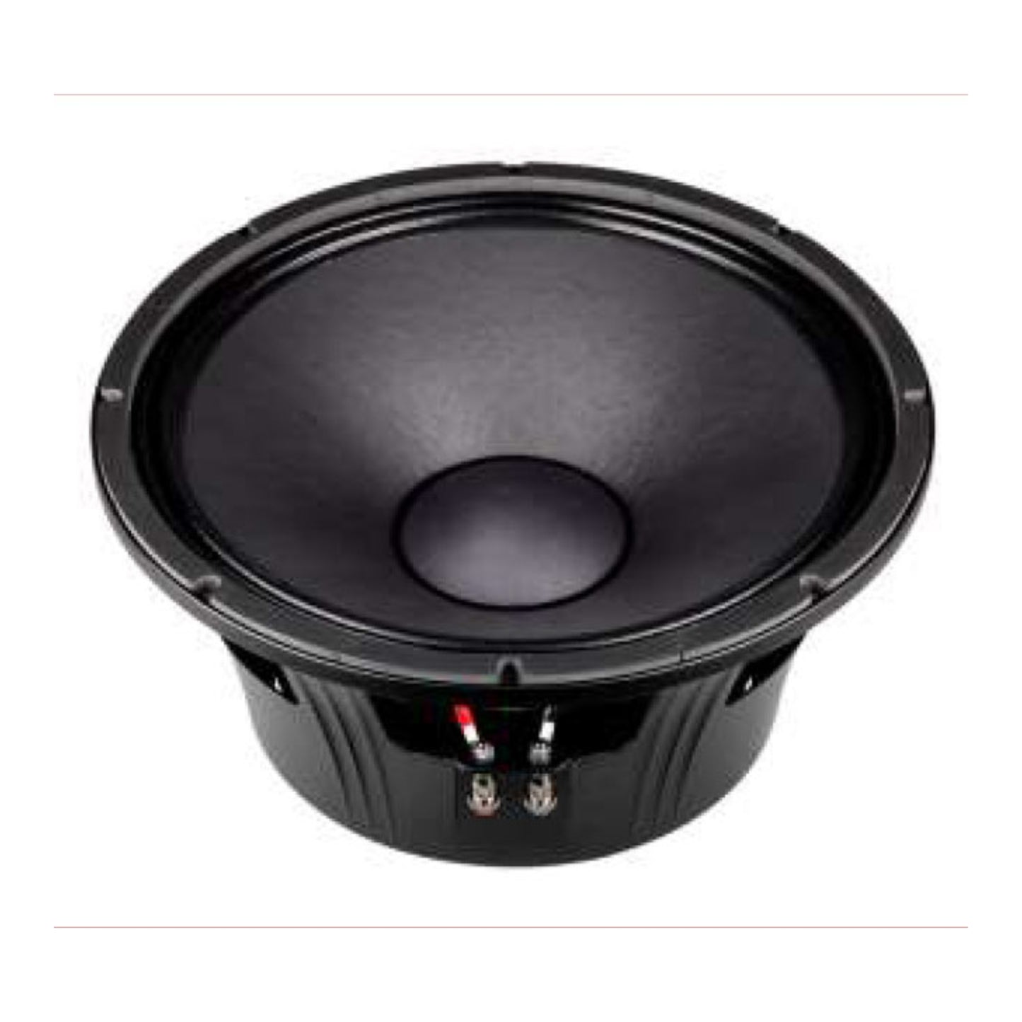 P AUDIO C15 400B