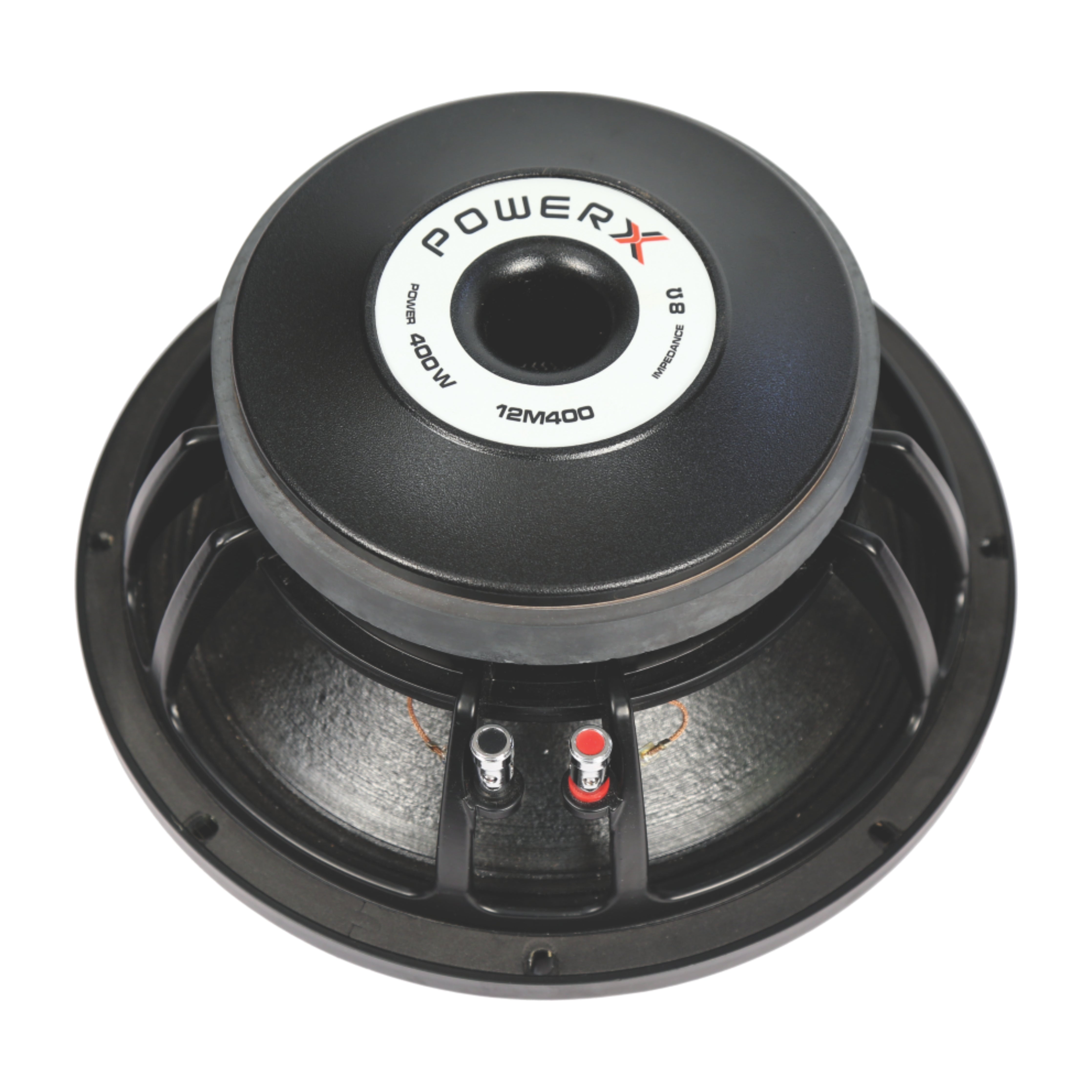 POWERX 12 M 400