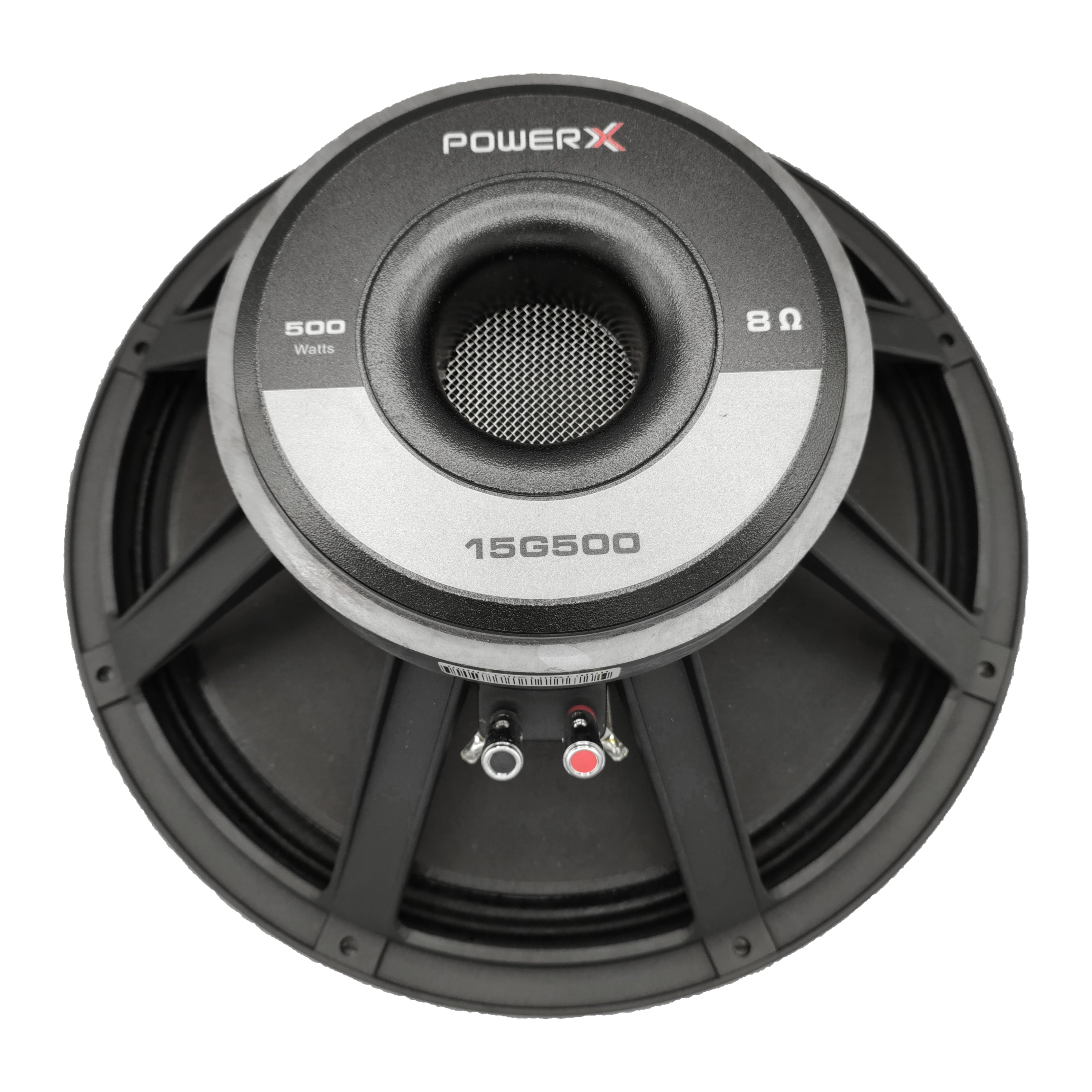POWERX 15 G500