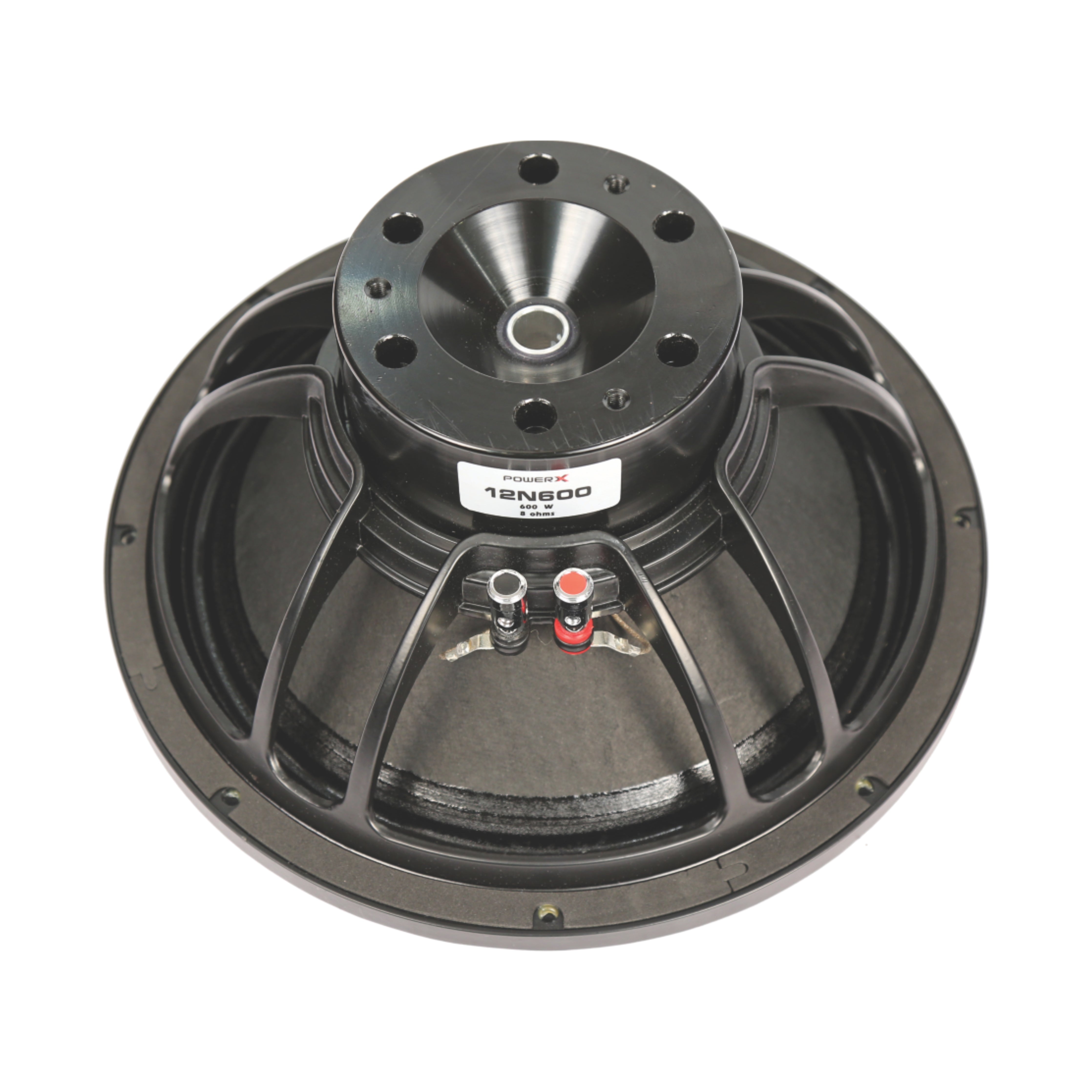POWERX 12 N 600