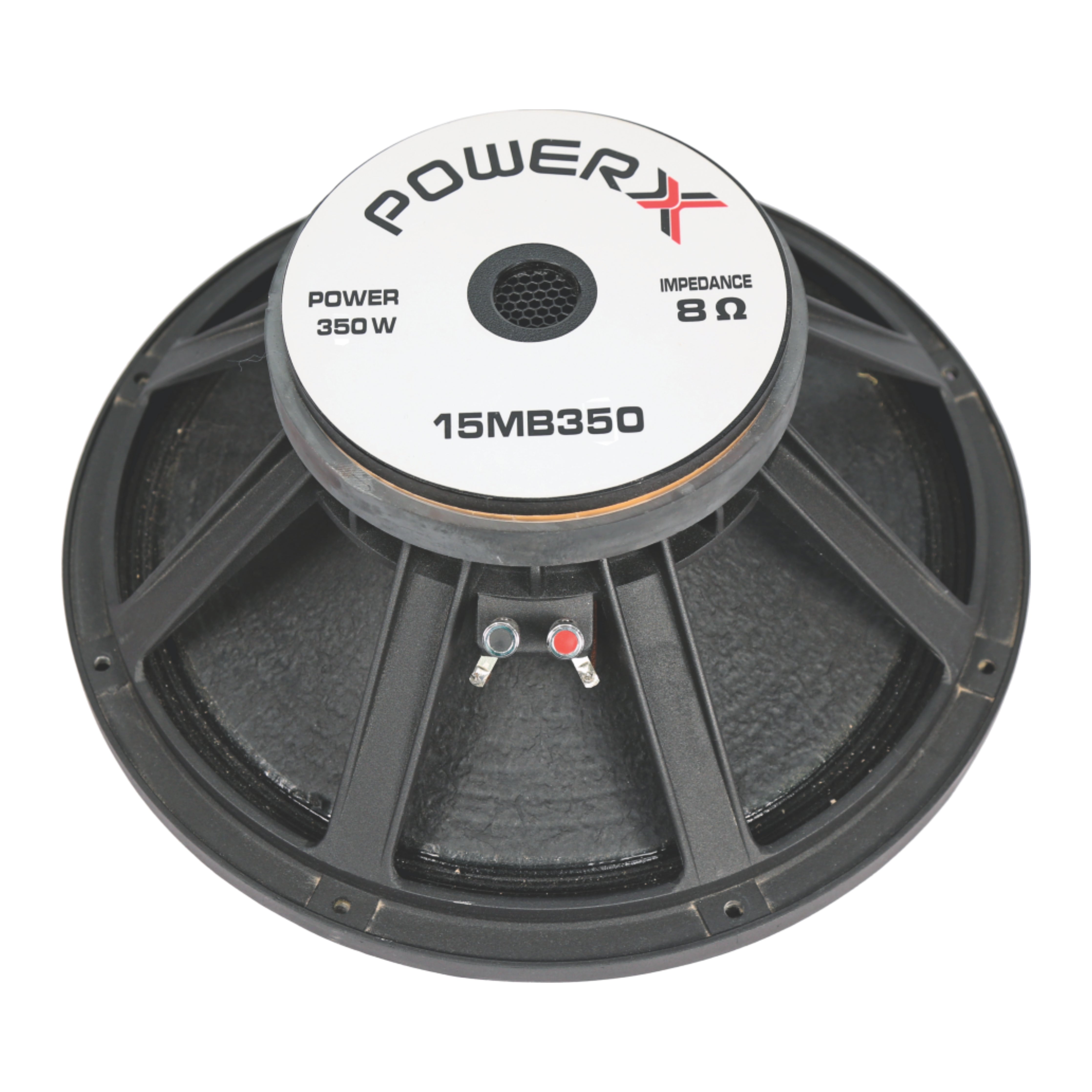 POWERX 15 MB 350