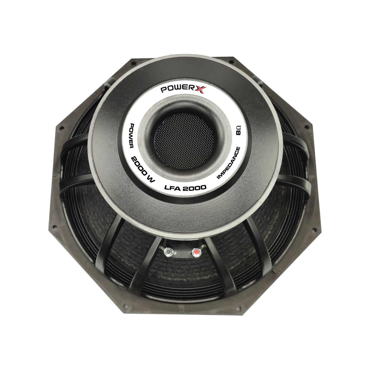 POWERX PRO 21 LFA 2000 FD 2