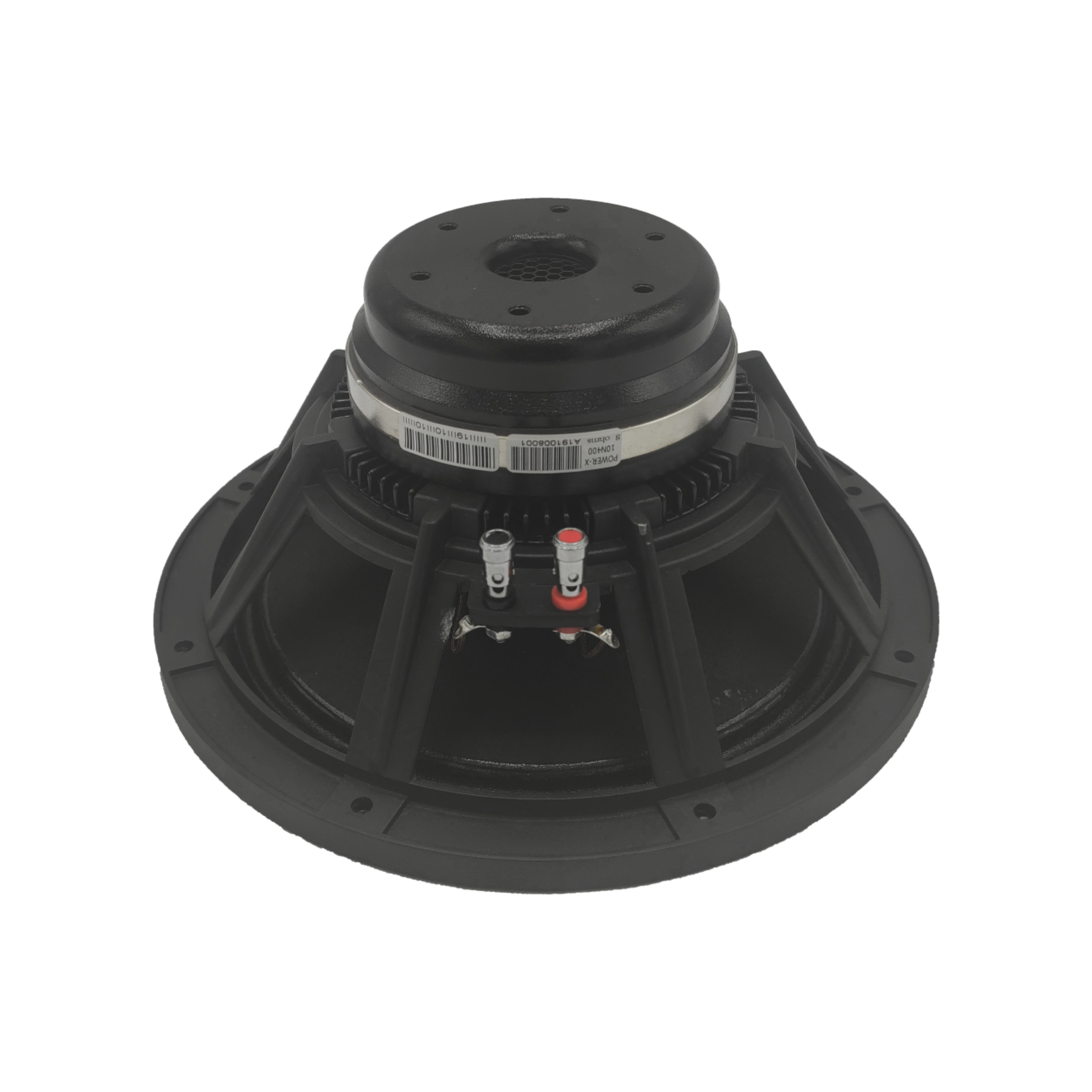 POWERX PRO 10 N 400