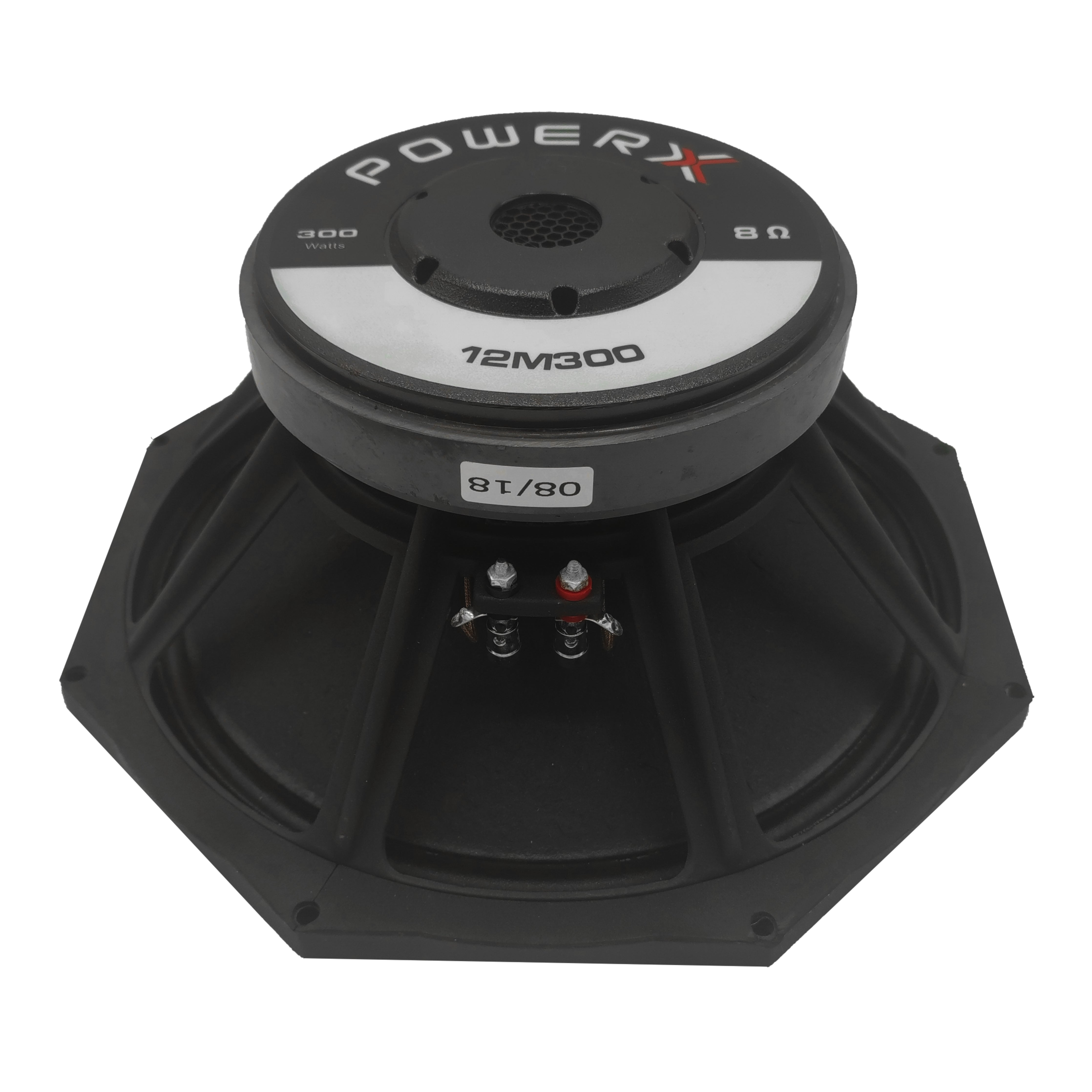 POWERX PRO 12 M 300