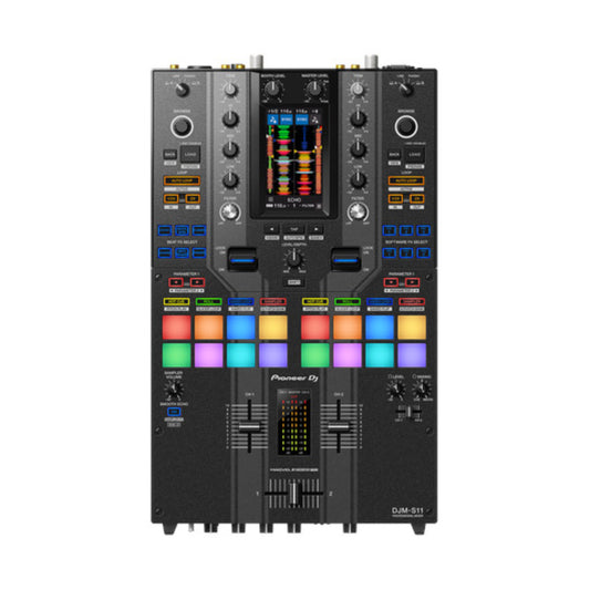 PIONEER DJ DJM-S11