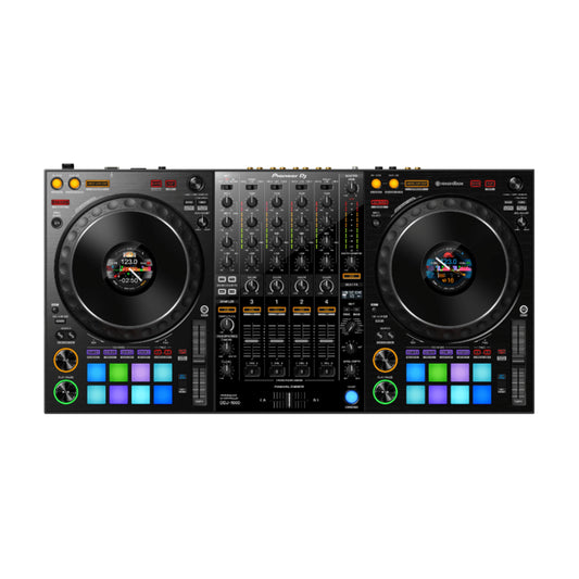 PIONEER DJ DDJ-1000