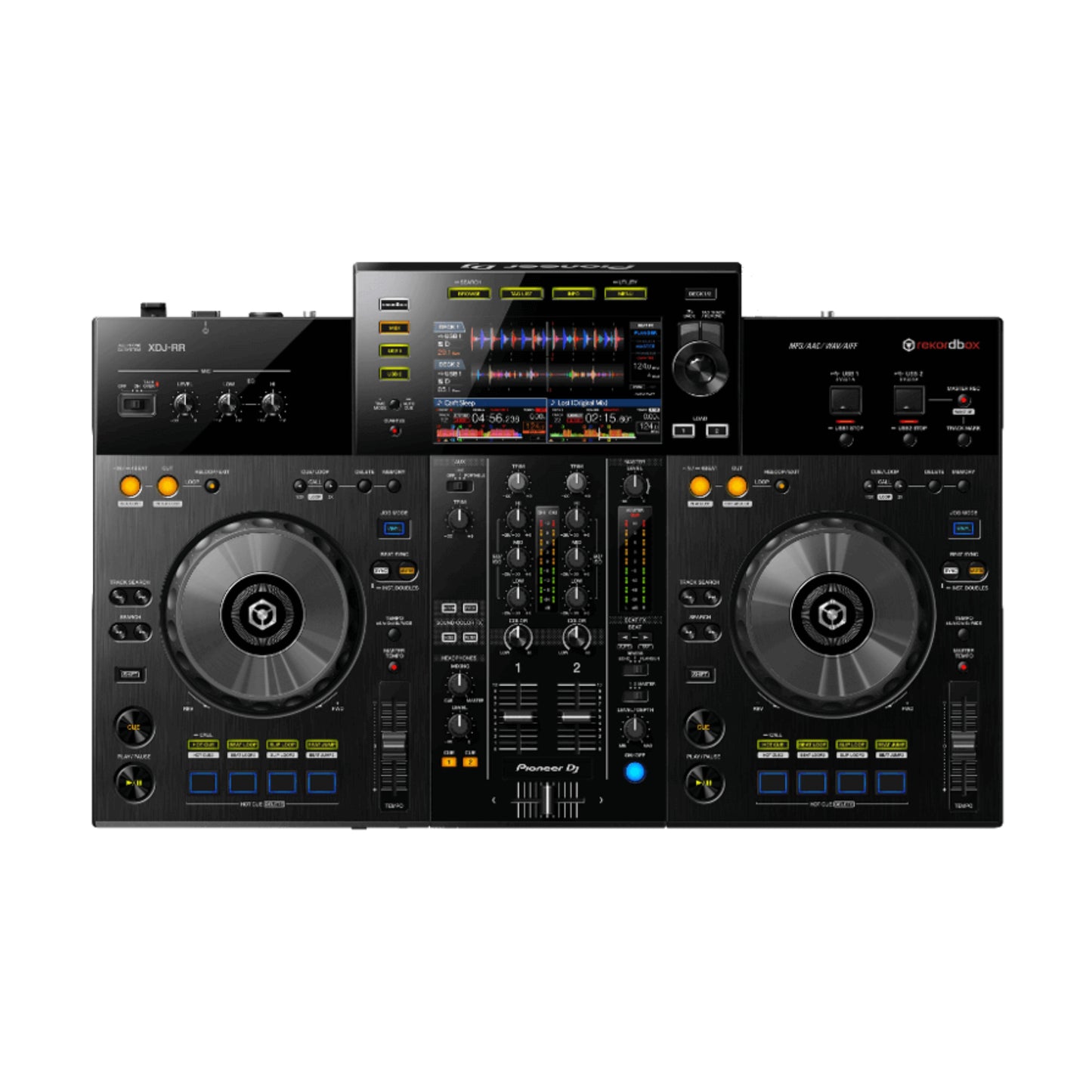 PIONEER DJ XDJ-RR