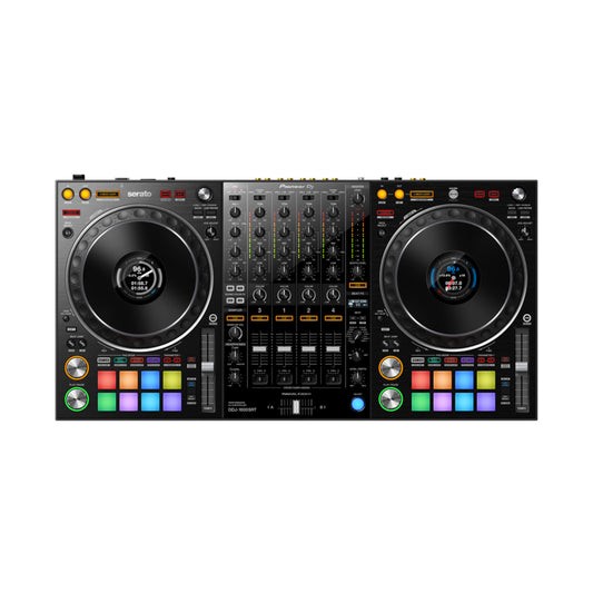 PIONEER DJ DDJ-1000SRT