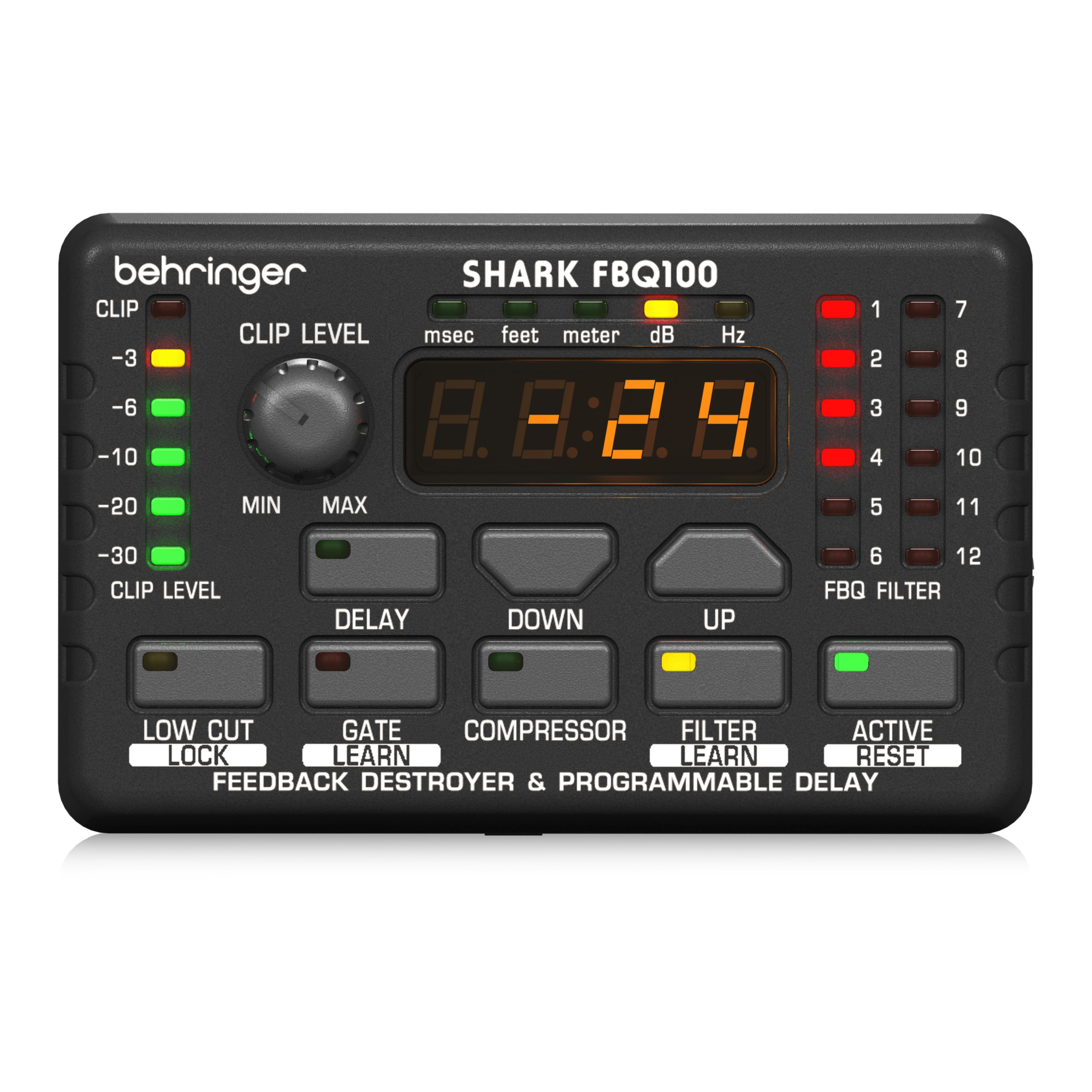 BEHRINGER FBQ100