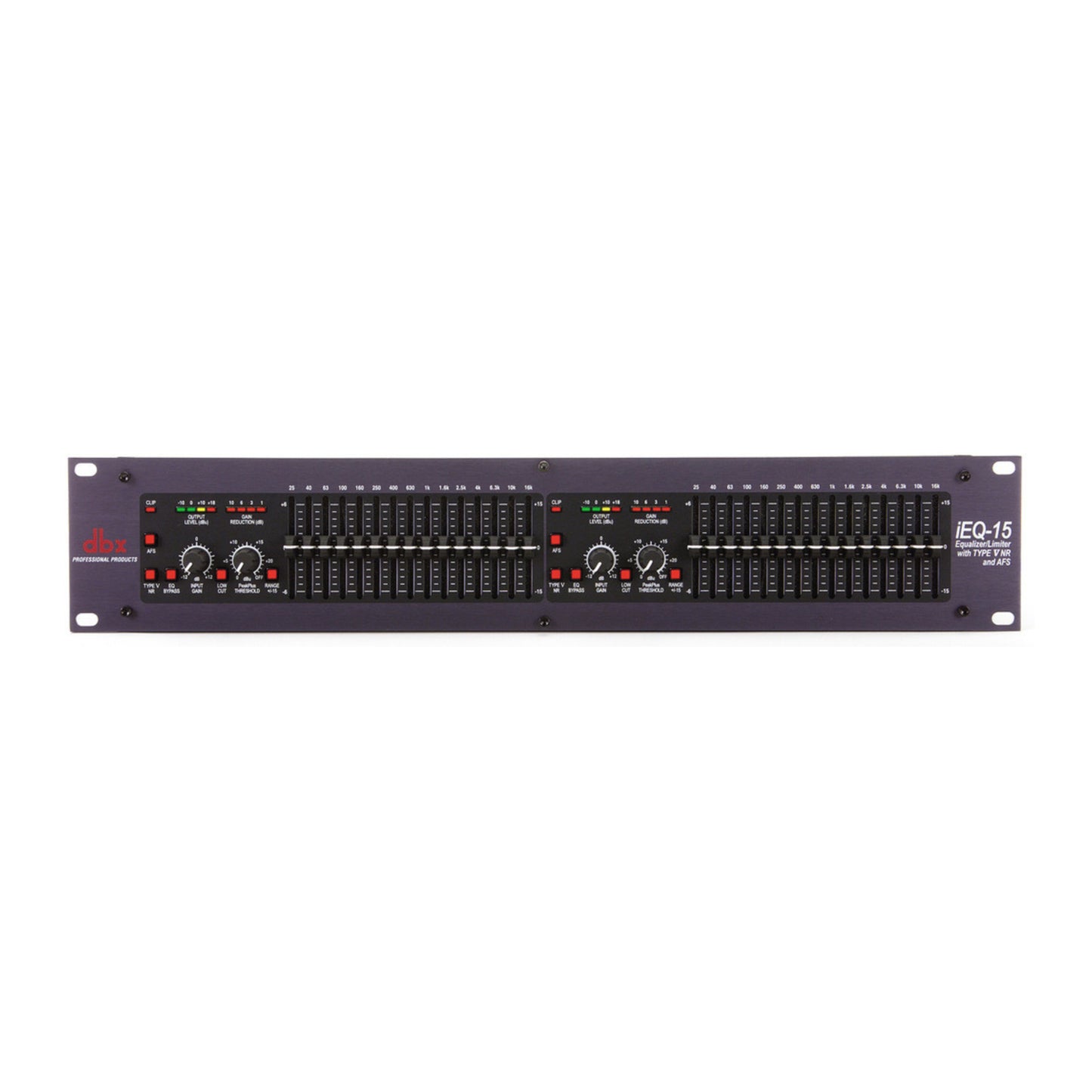 DBX iEQ15