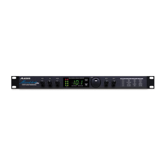 ALESIS MICROVERB 4