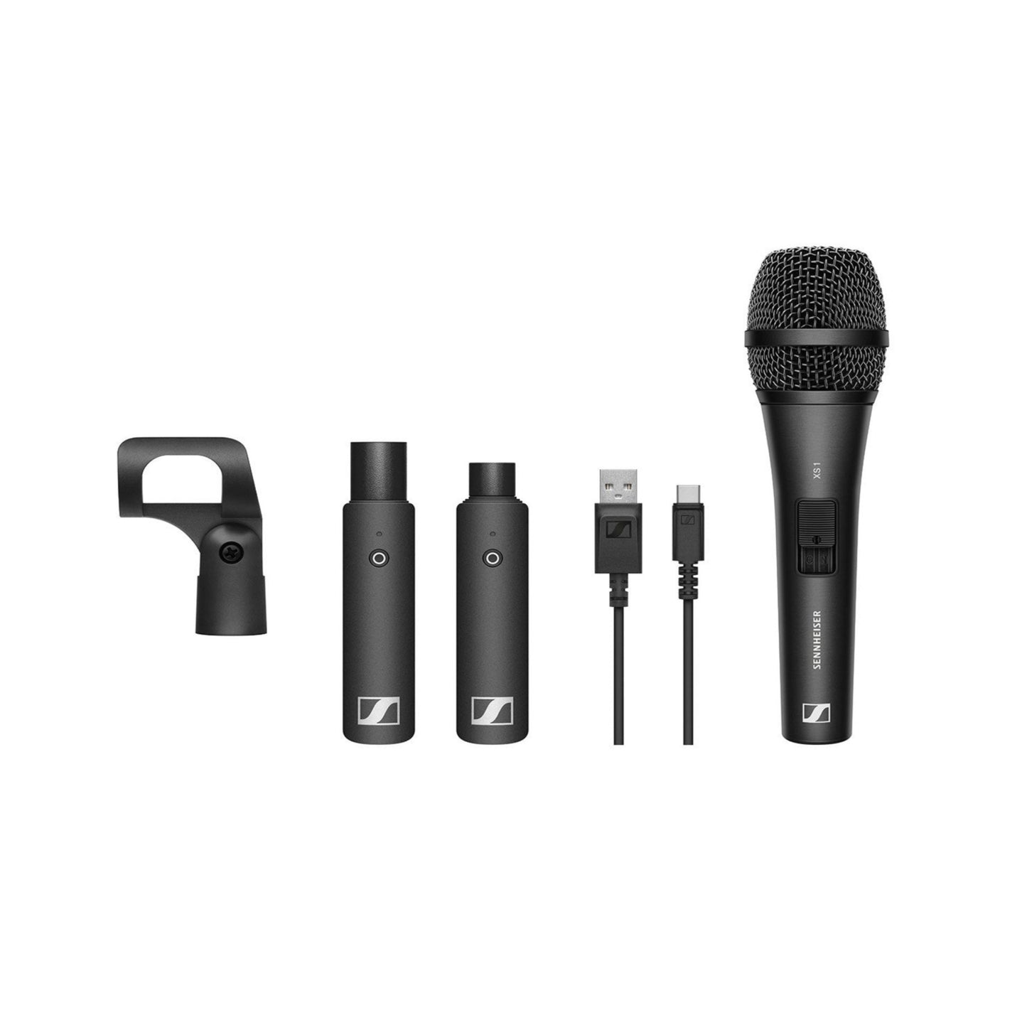 SENNHEISER XSW-D VOCAL SET