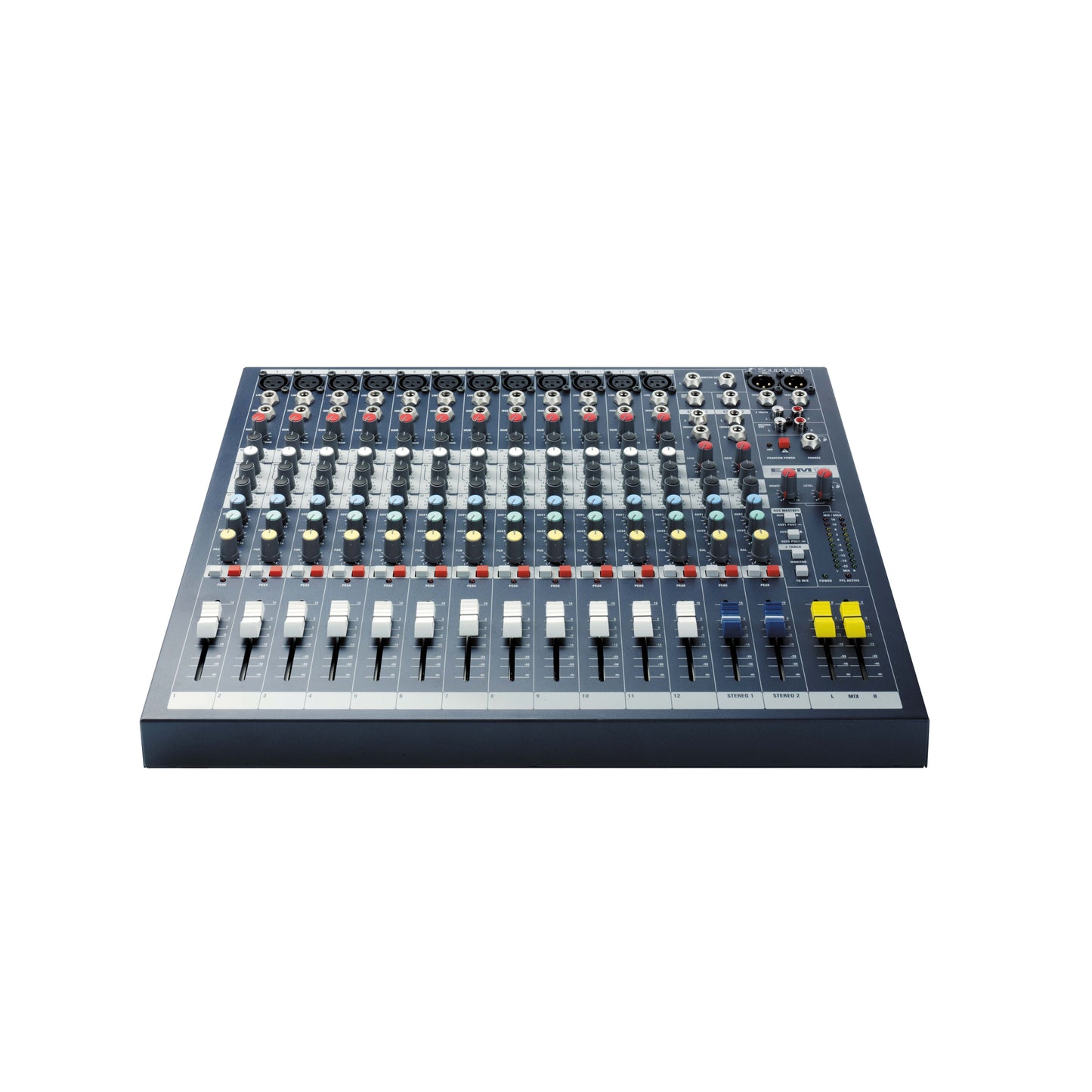 SOUNDCRAFT EPM8