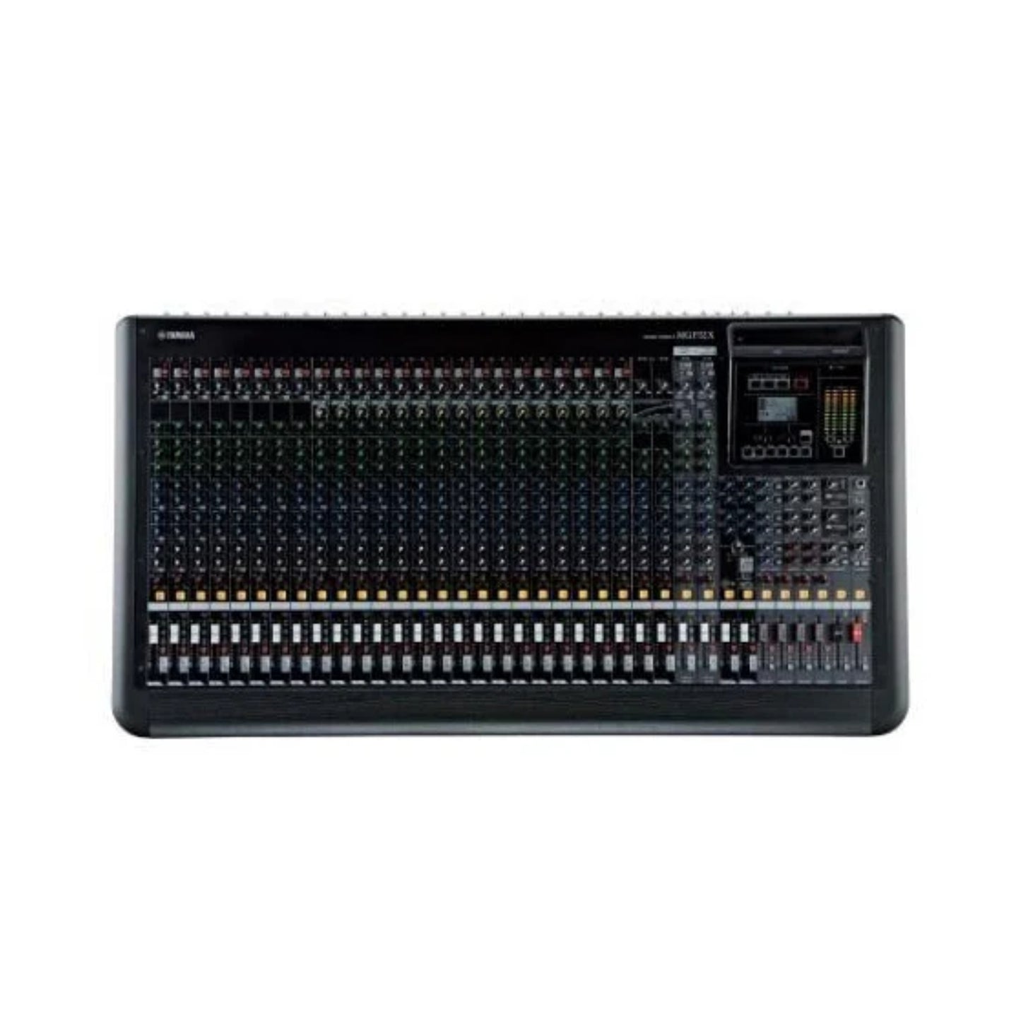 SOUNDCRAFT FX SERIES LX7ii 24