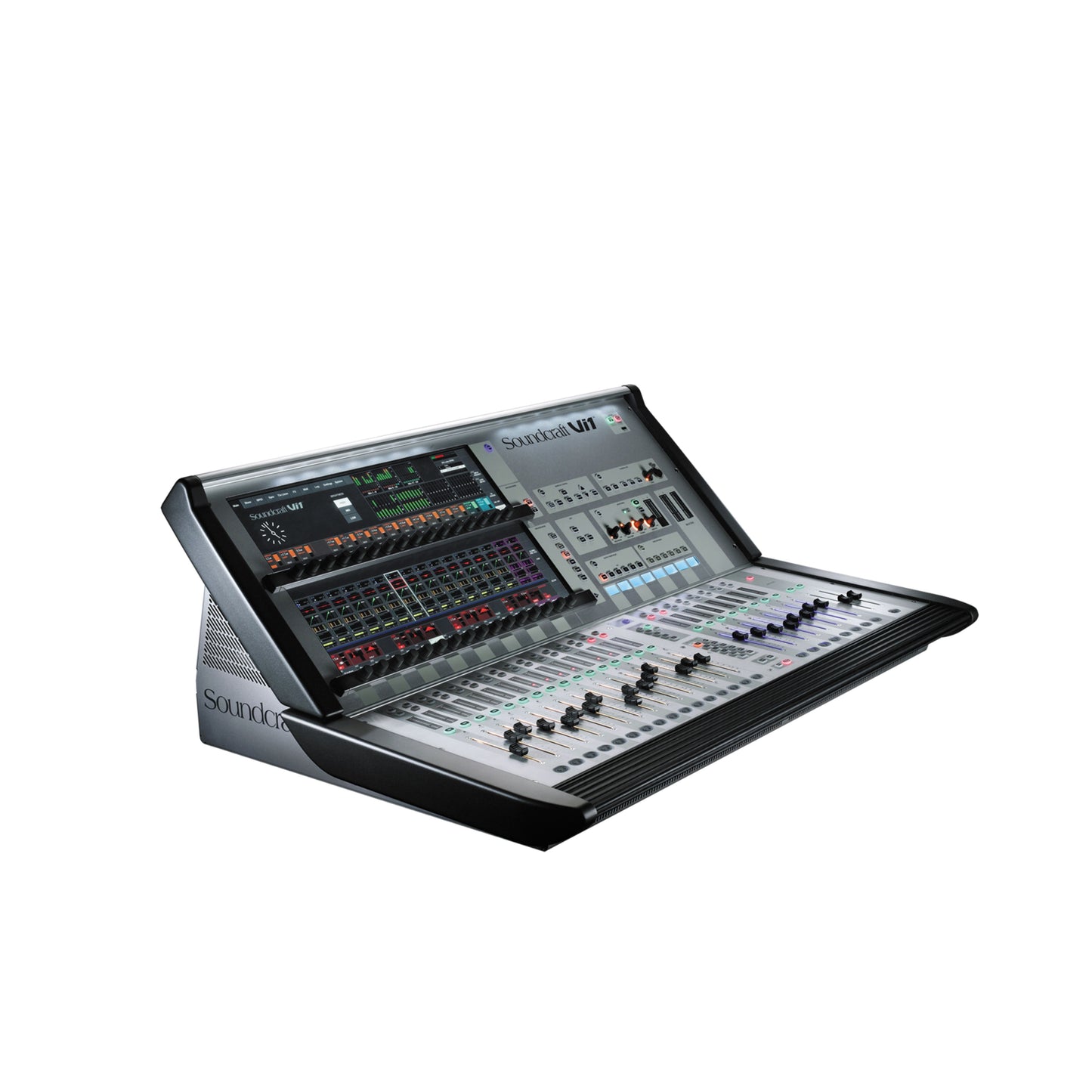 Soundcraft Vi1