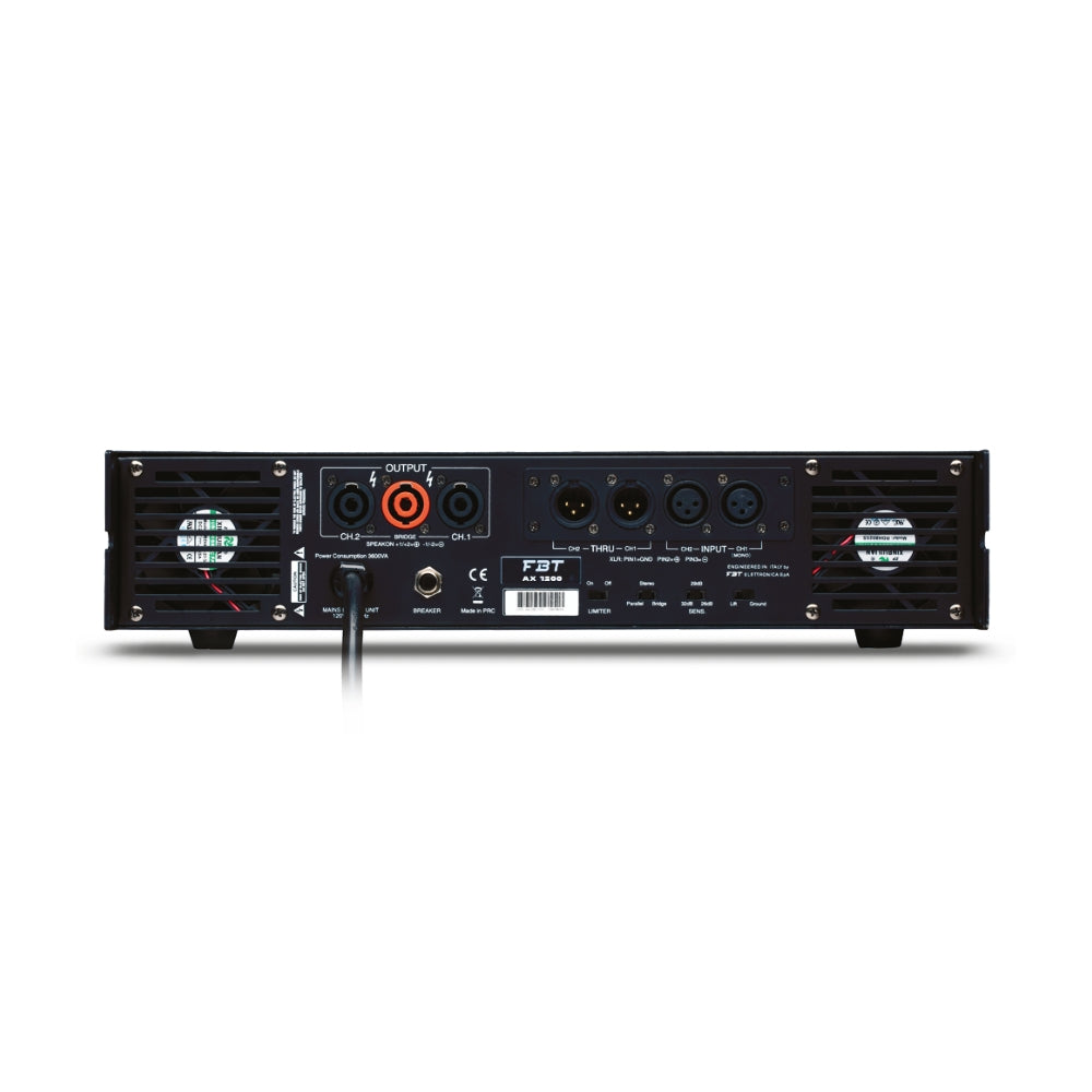 FBT AX 1200