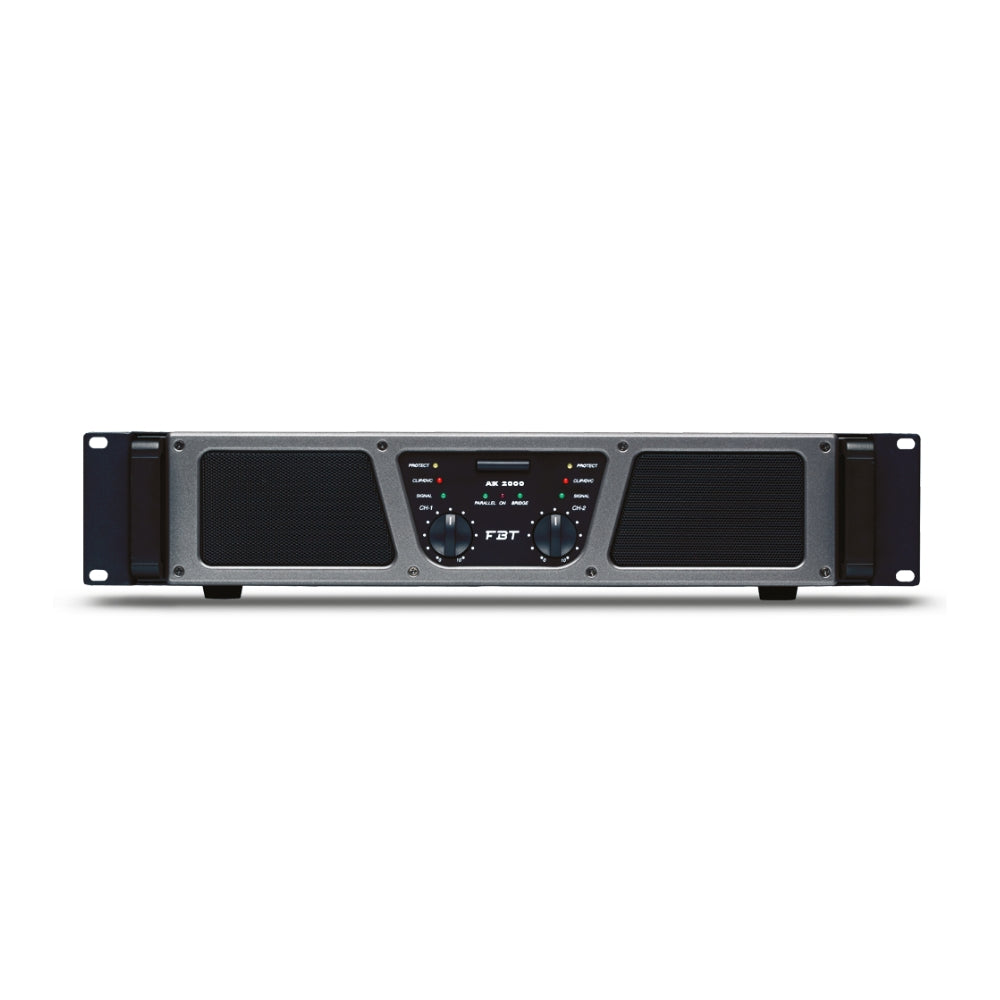 FBT AX 2000