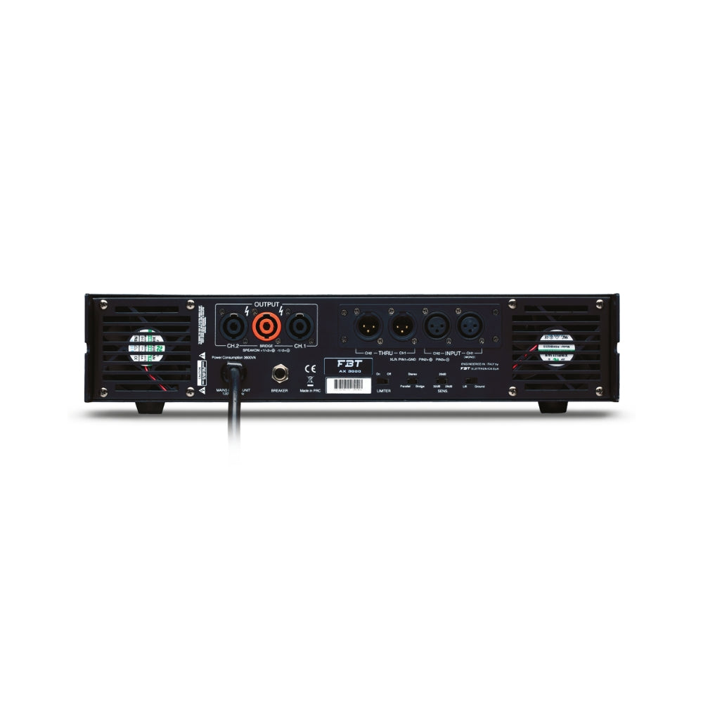 FBT AX 3000