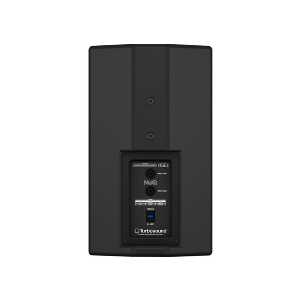 TURBOSOUND NuQ82
