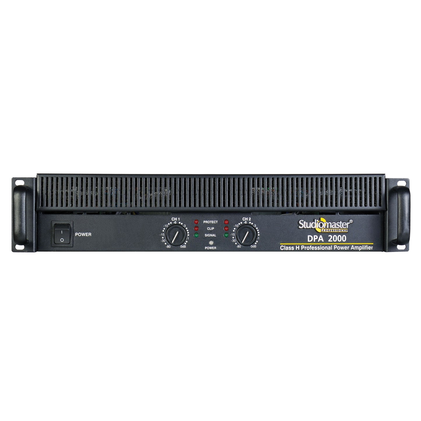 SM PROFESSIONAL DPA 2000