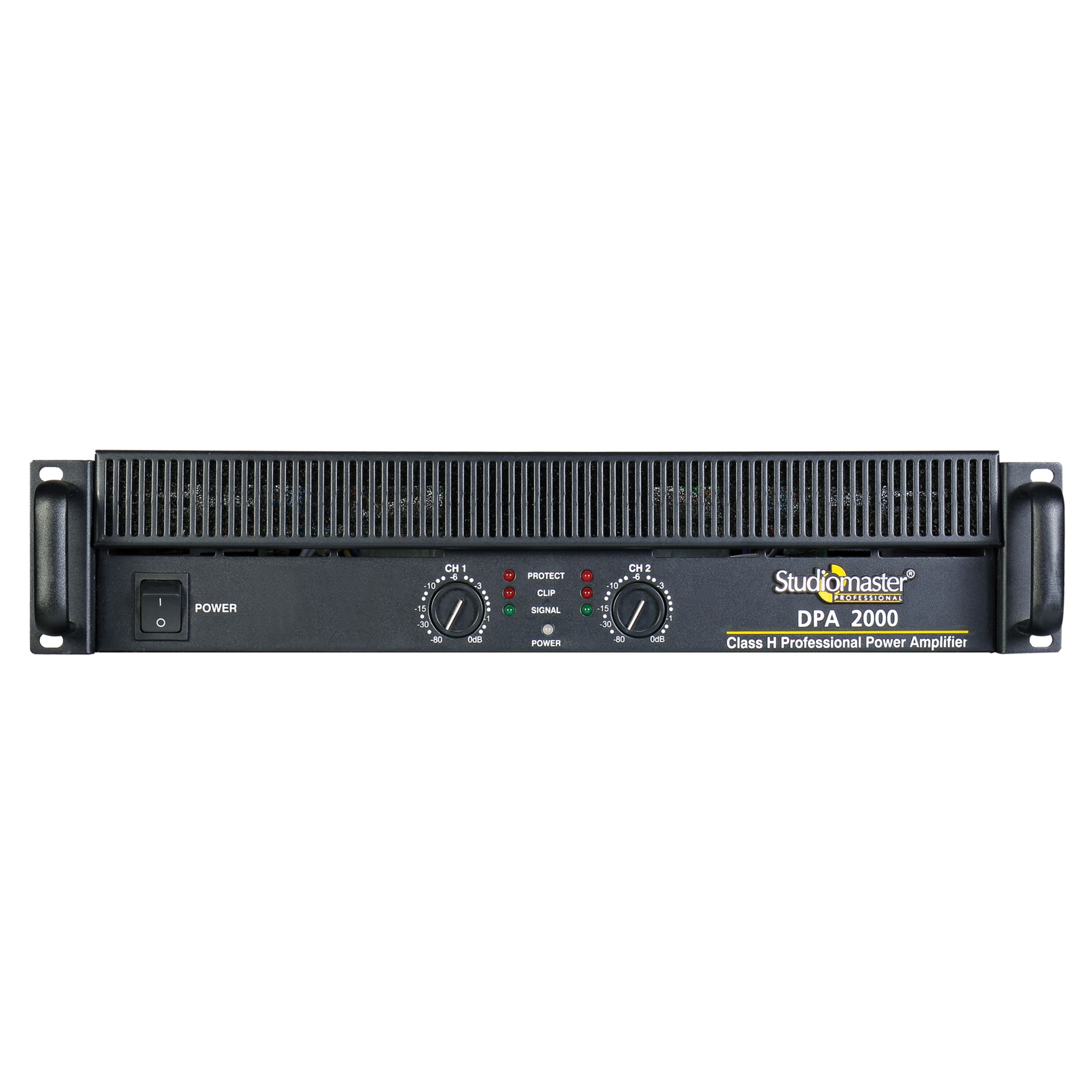 SM PROFESSIONAL DPA 2000