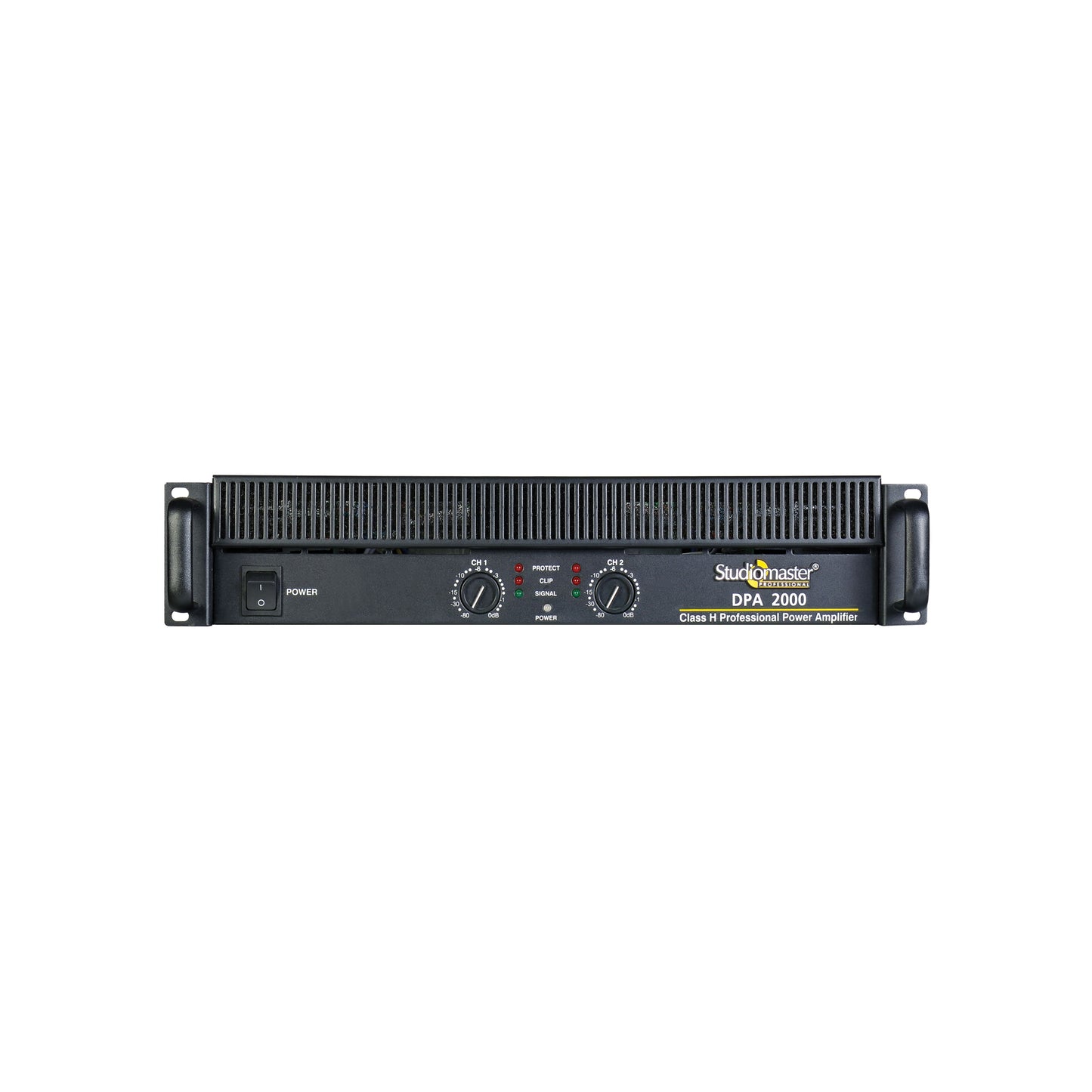 SM PROFESSIONAL DPA 2000