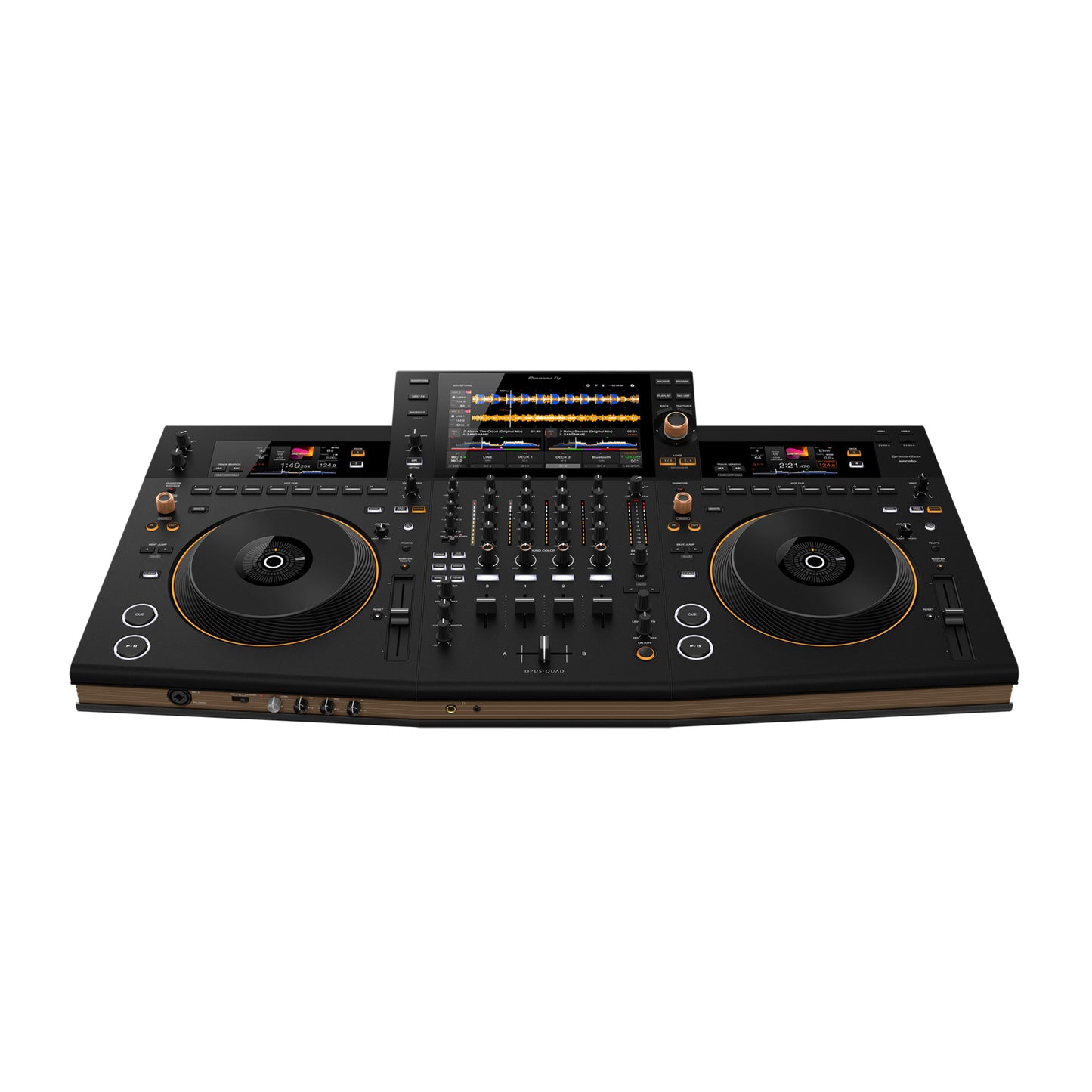 PIONEER DJ OPUS QUAD