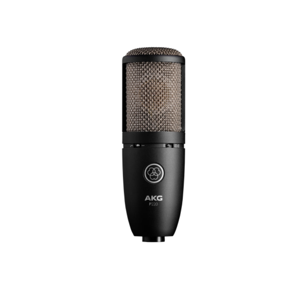 AKG P220