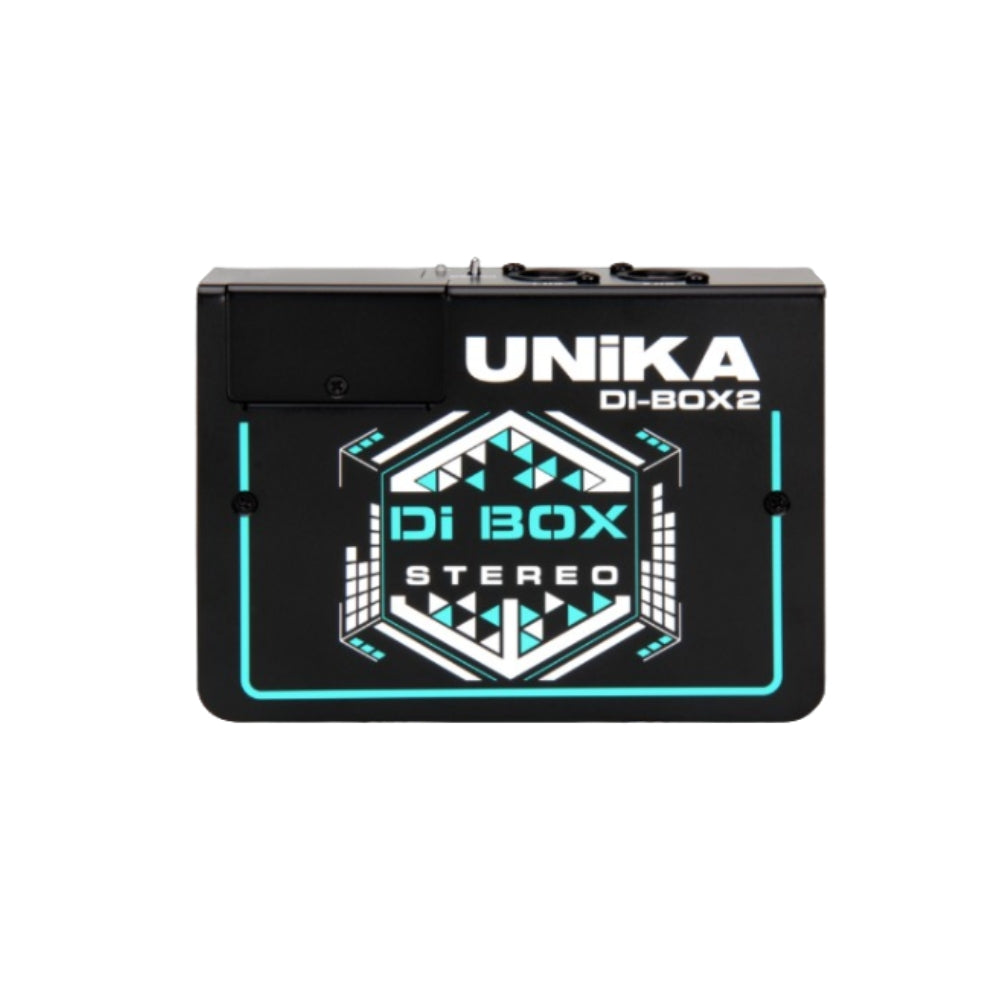 UNIKA DI BOX V2
