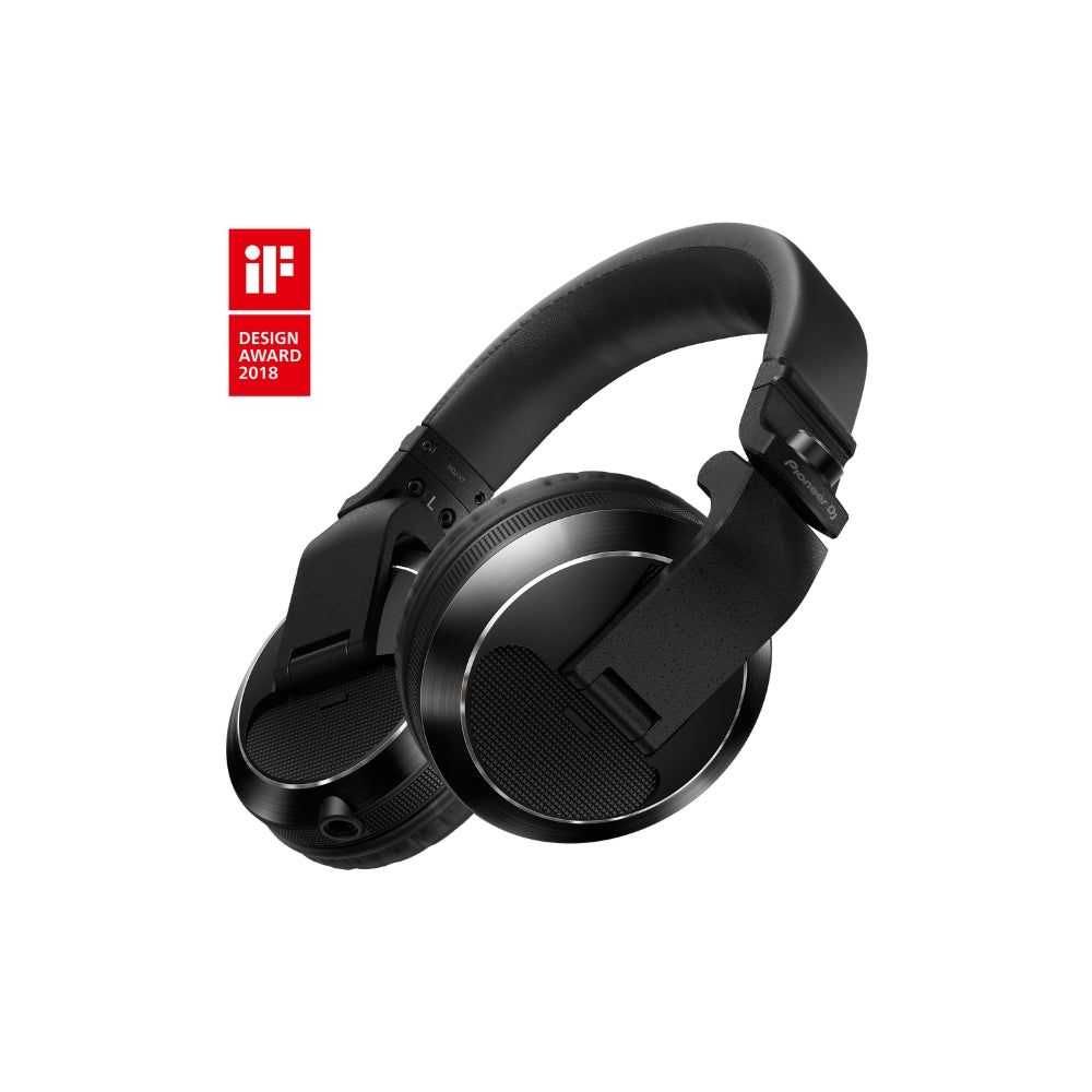 PIONEER HDJ X7