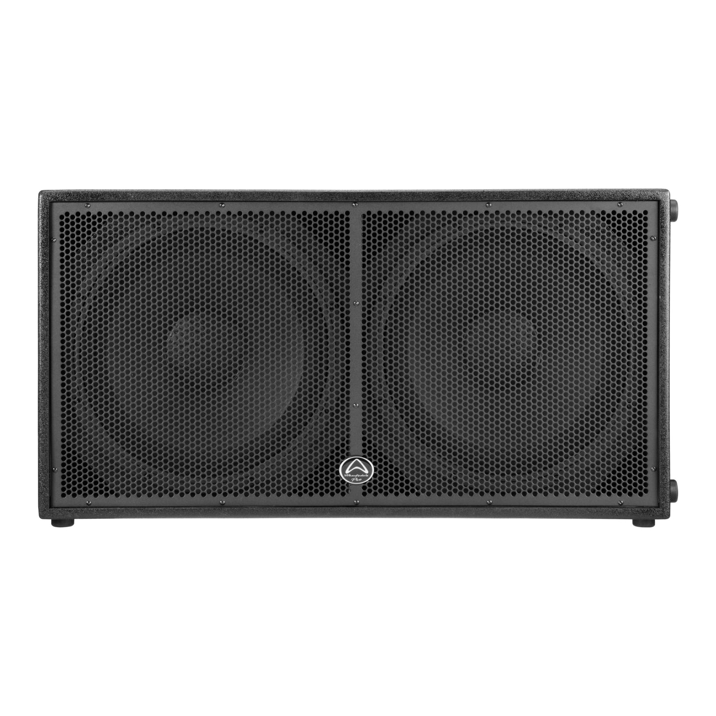 WHARFEDALE PRO DELTA X 218