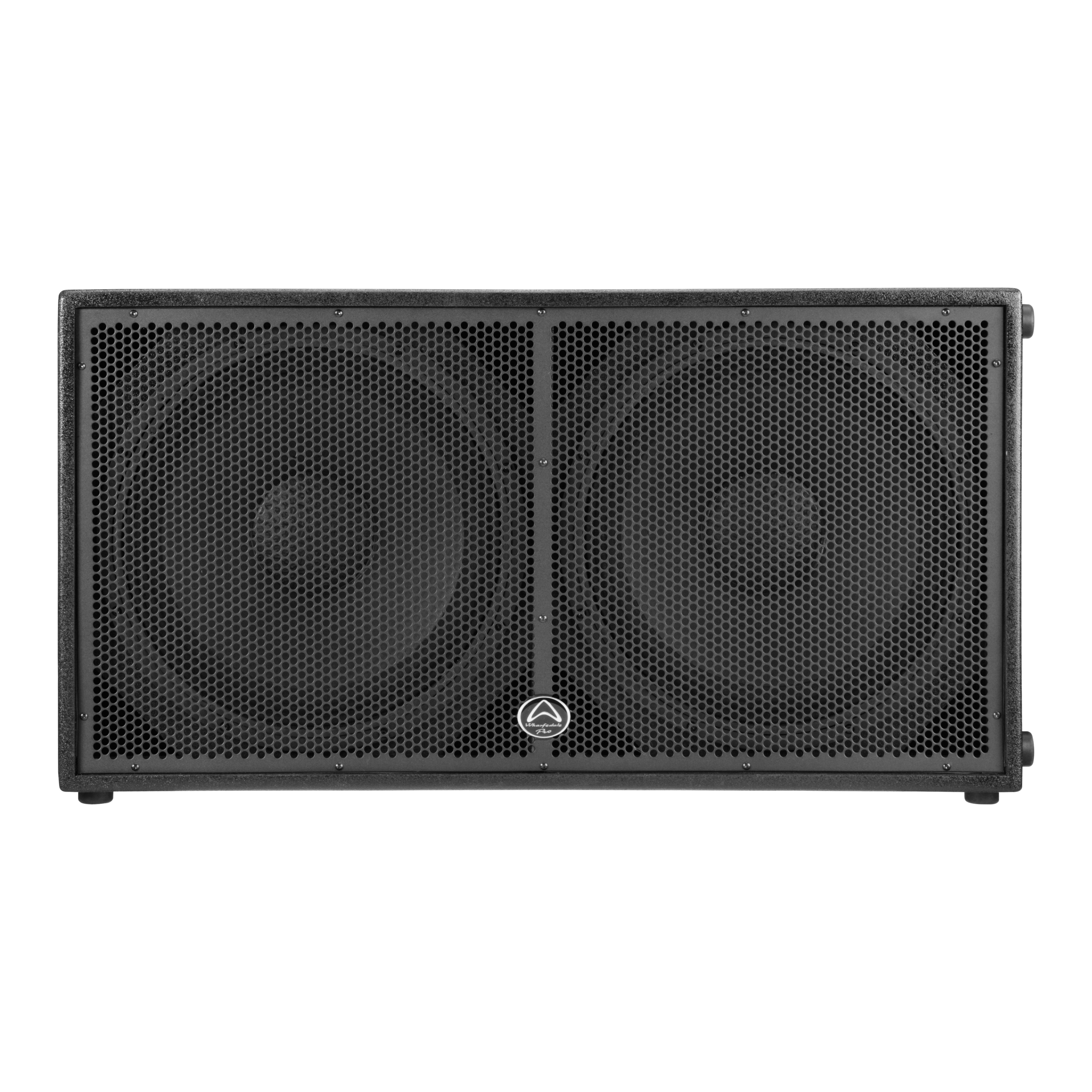 WHARFEDALE PRO DELTA X 218