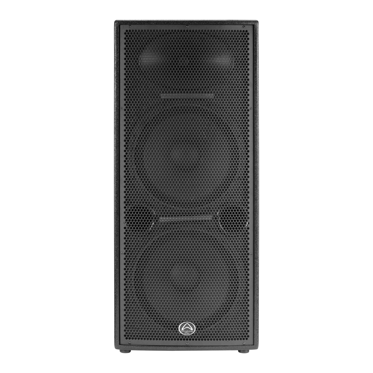 WHARFEDALE PRO DELTA 215