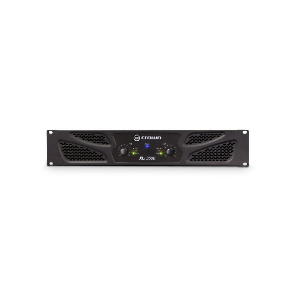 CROWN XLI 2500
