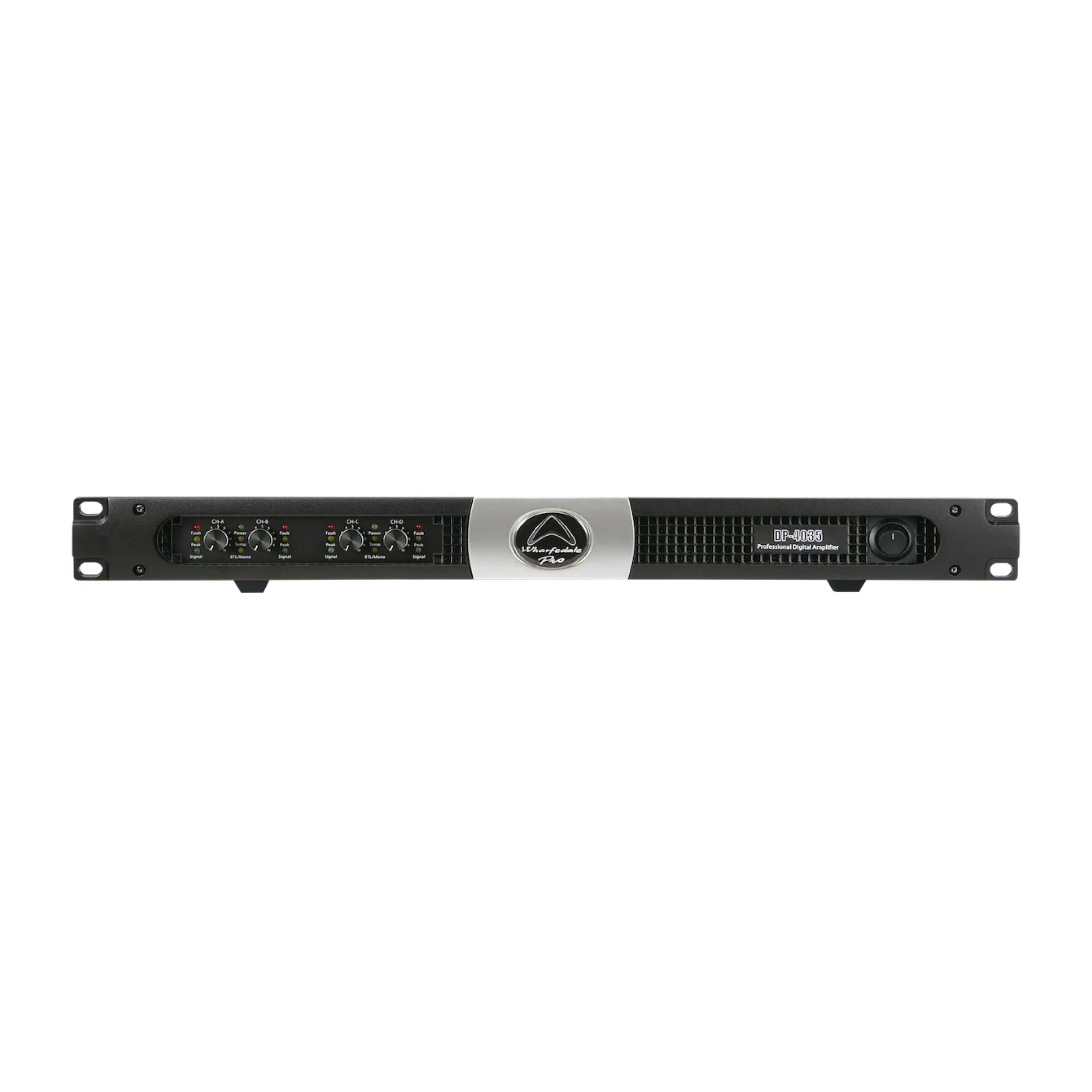 WHARFEDALE PRO DP 4035