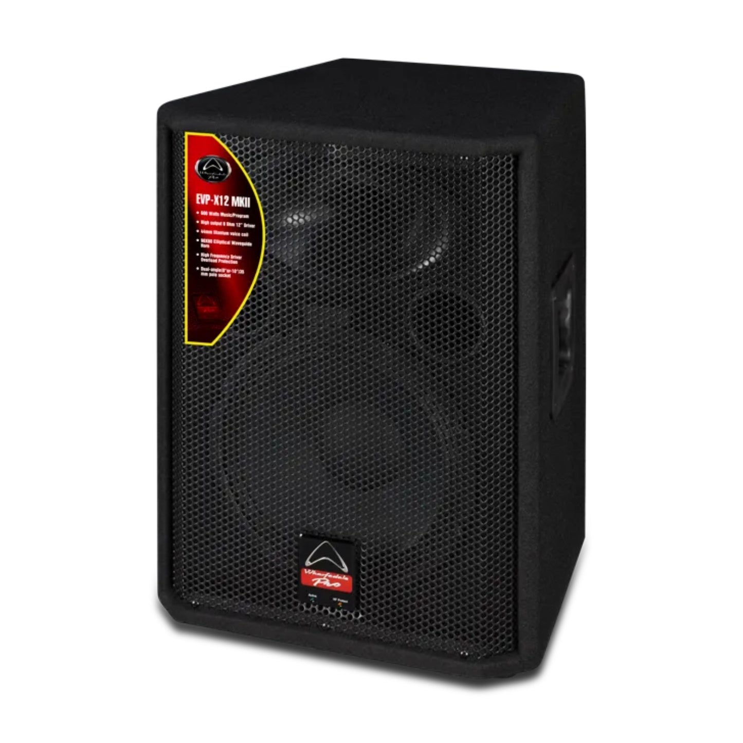 WHARFEDALE PRO EVPX 15 MK2