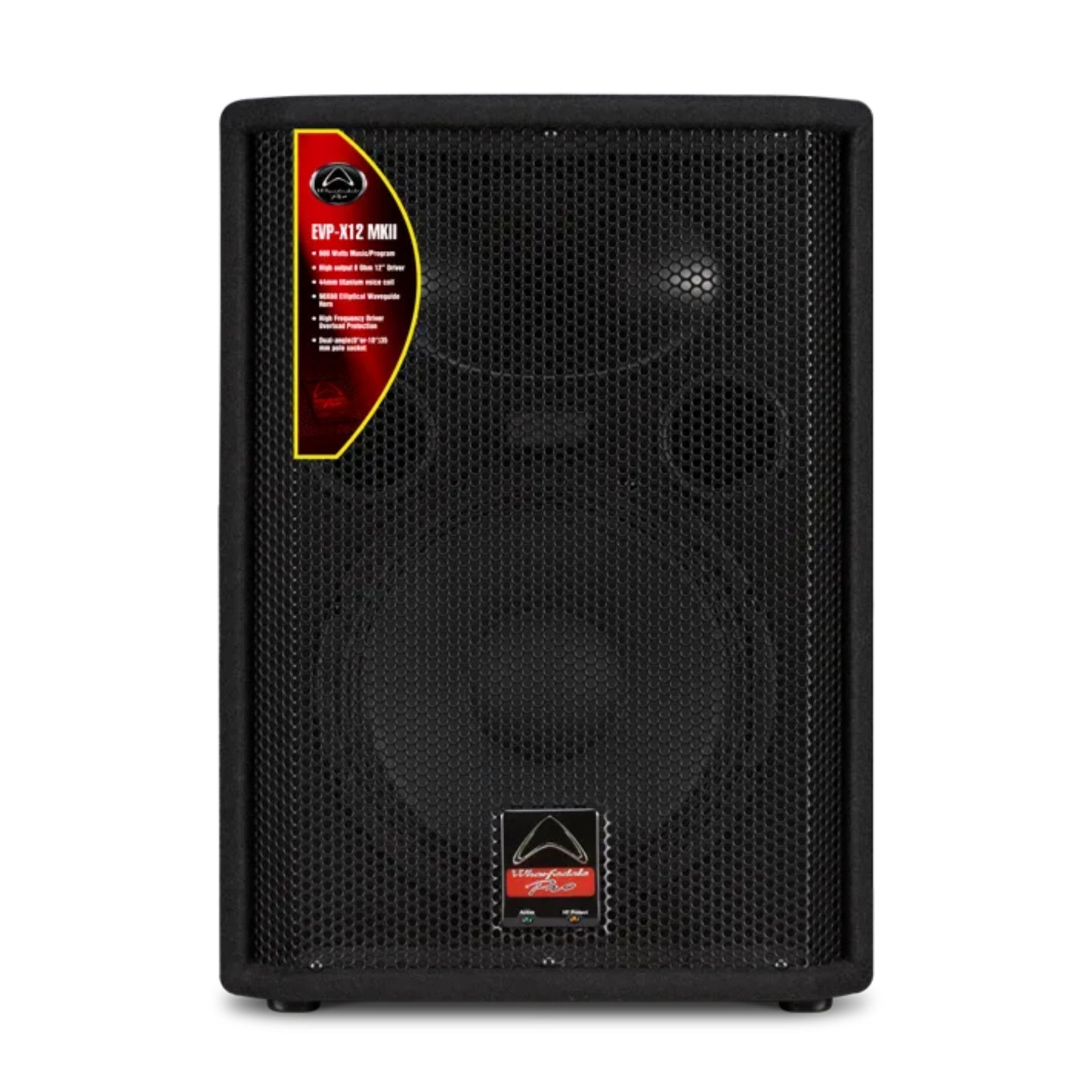 WHARFEDALE PRO EVPX 12 MK2