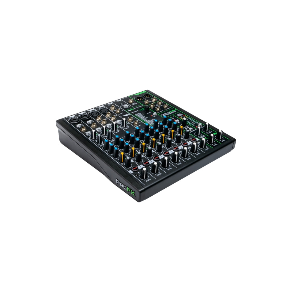 MACKIE ProFX10v3