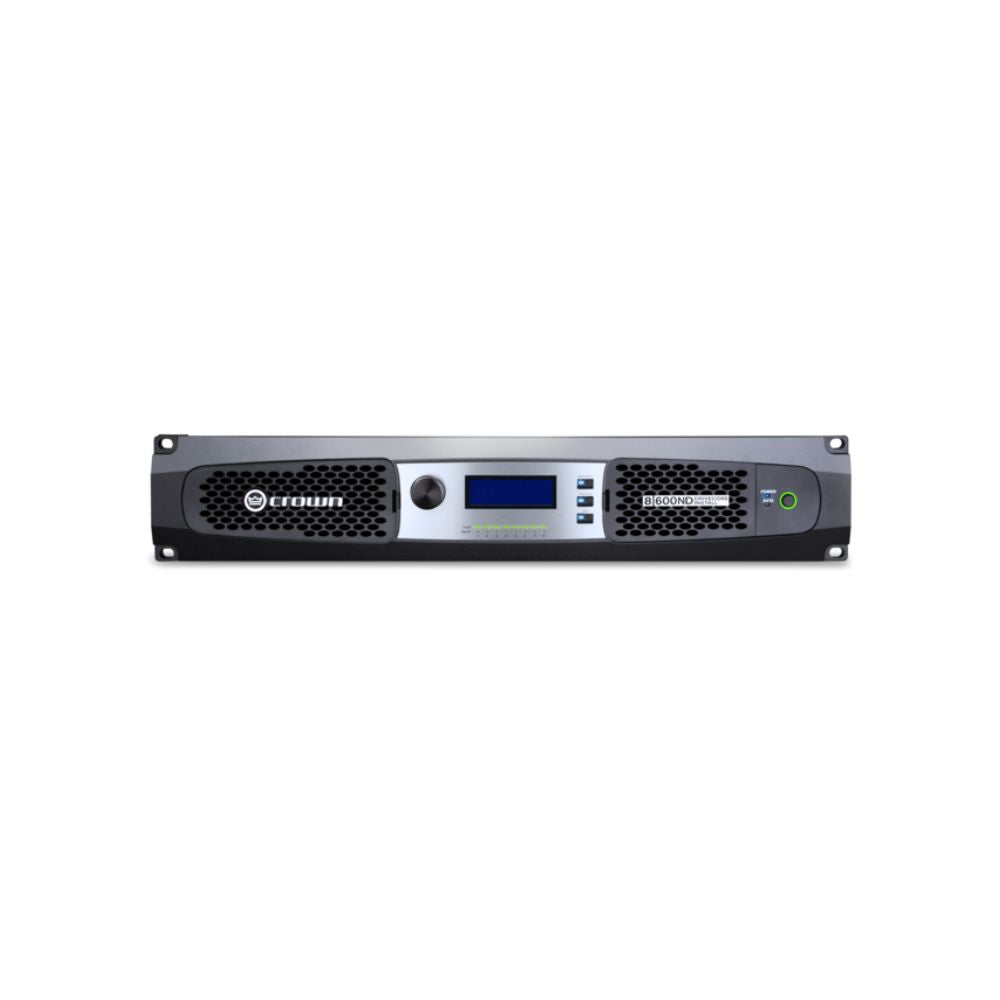 CROWN DCi 8|600ND