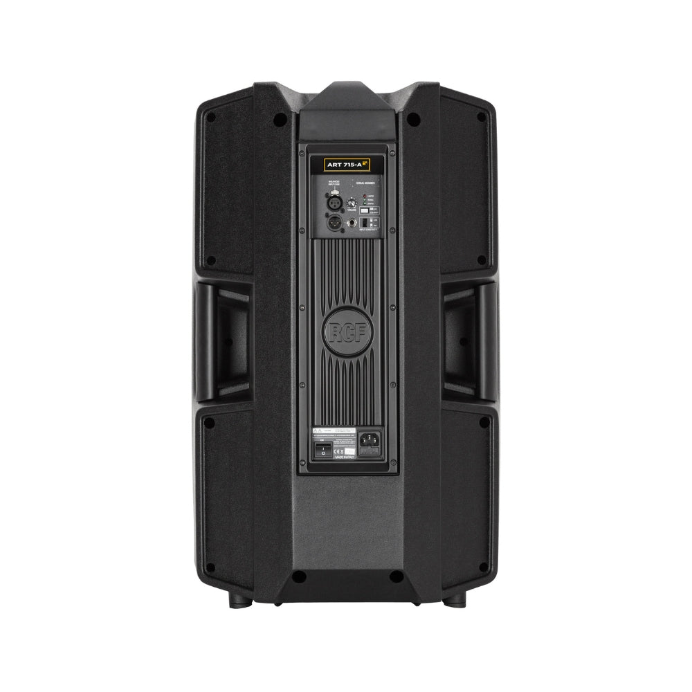 RCF ART 715A