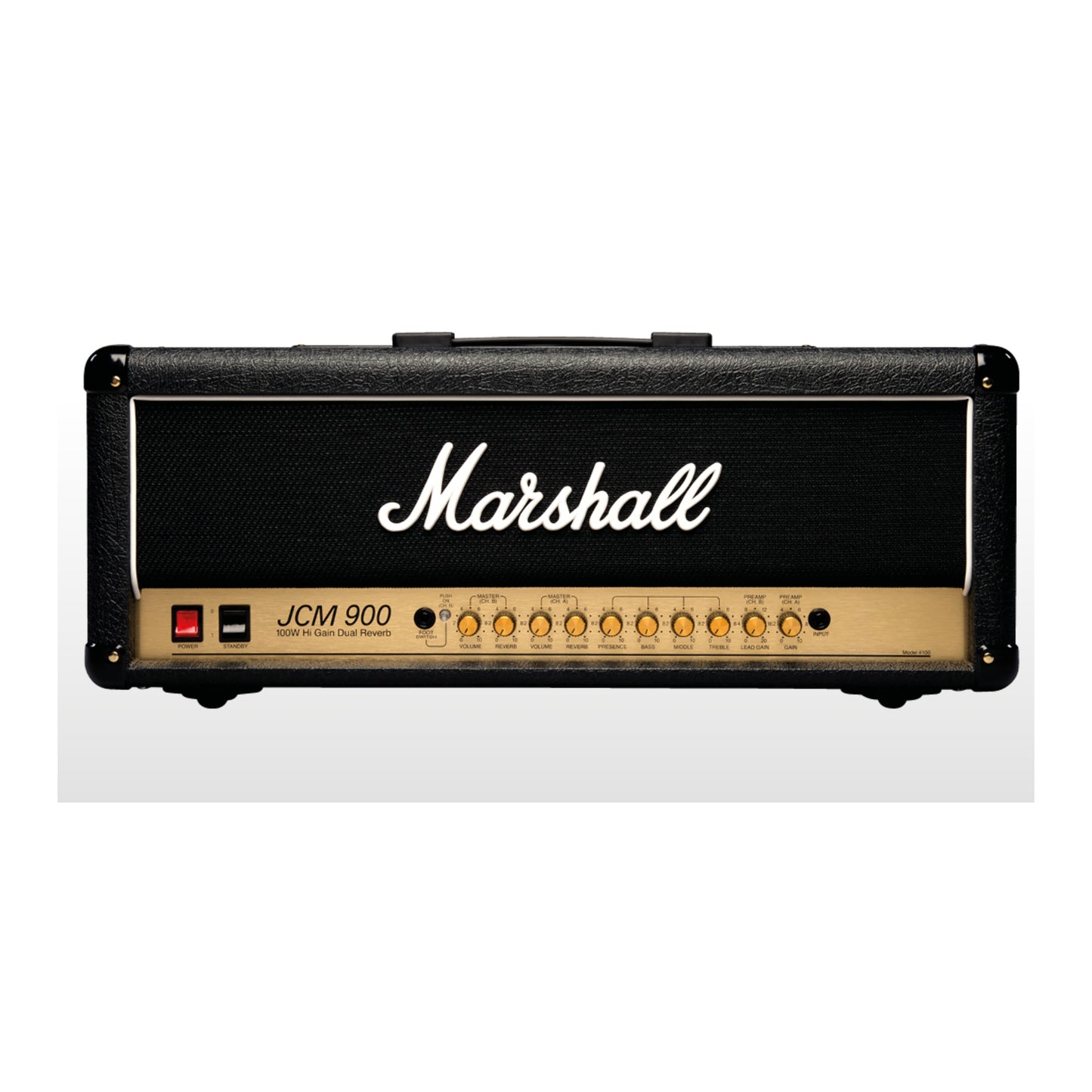 MARSHALL JCM 900 4100